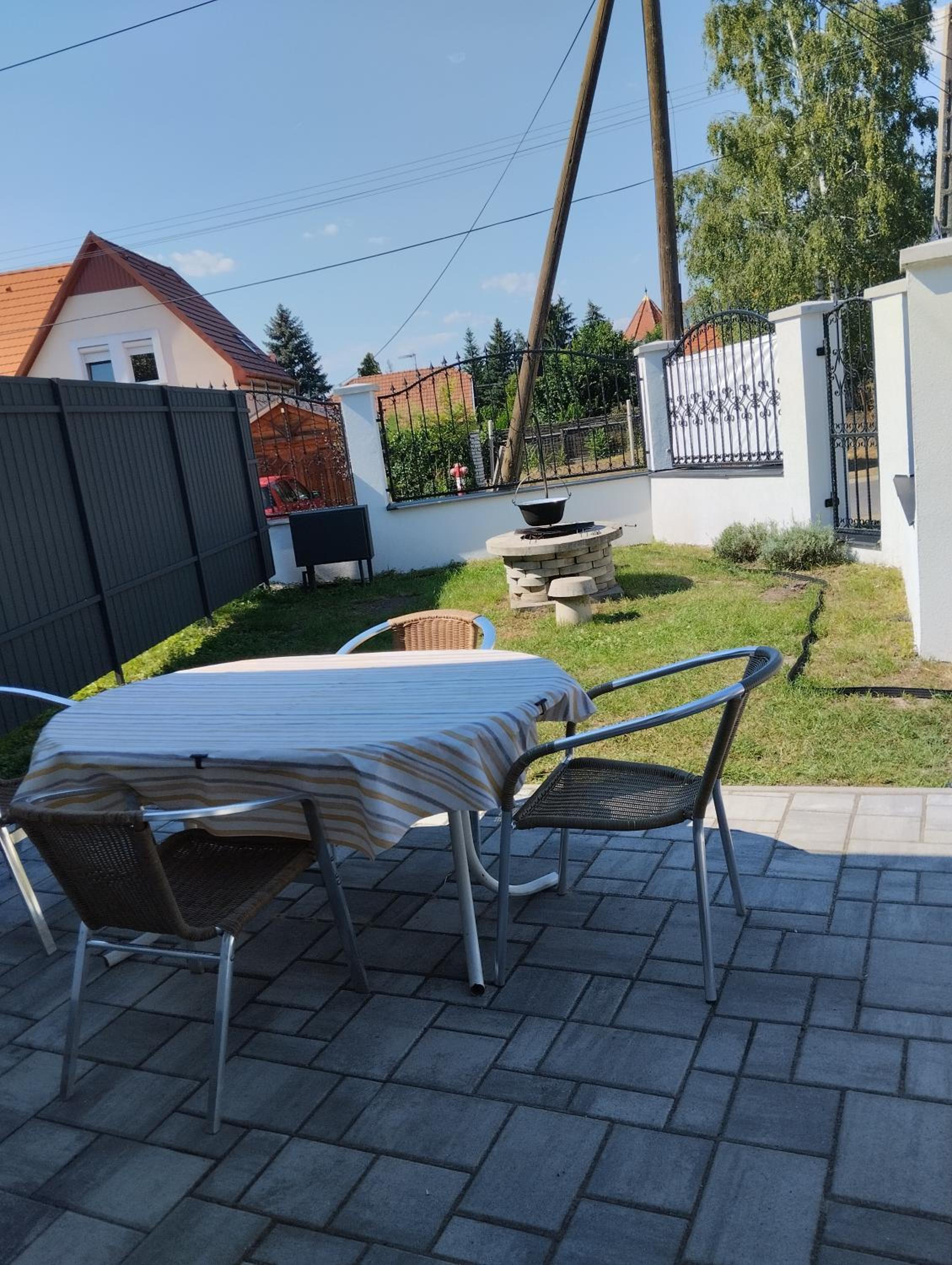 Pipacs Apartman