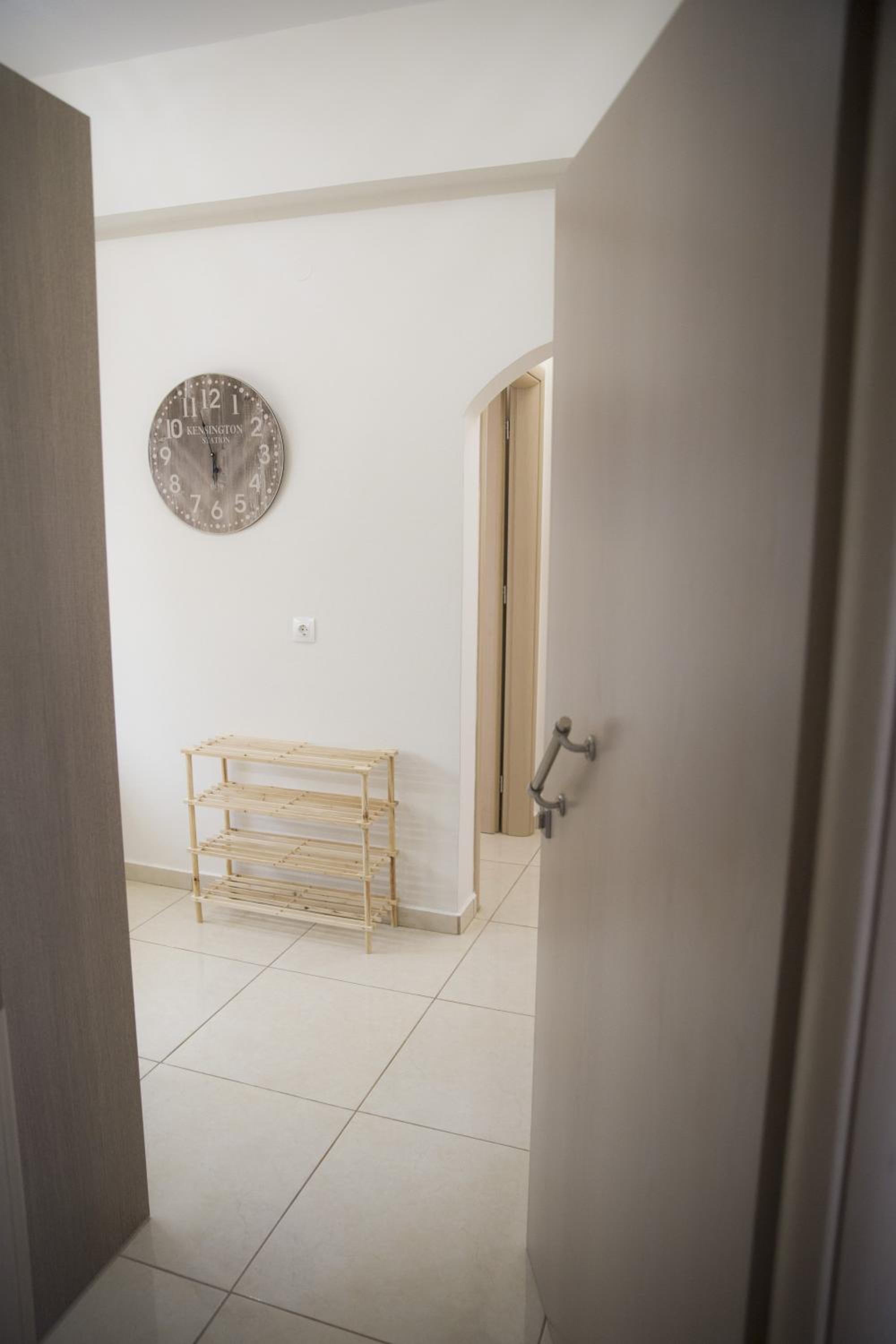 Diogenis Deluxe Apartment
