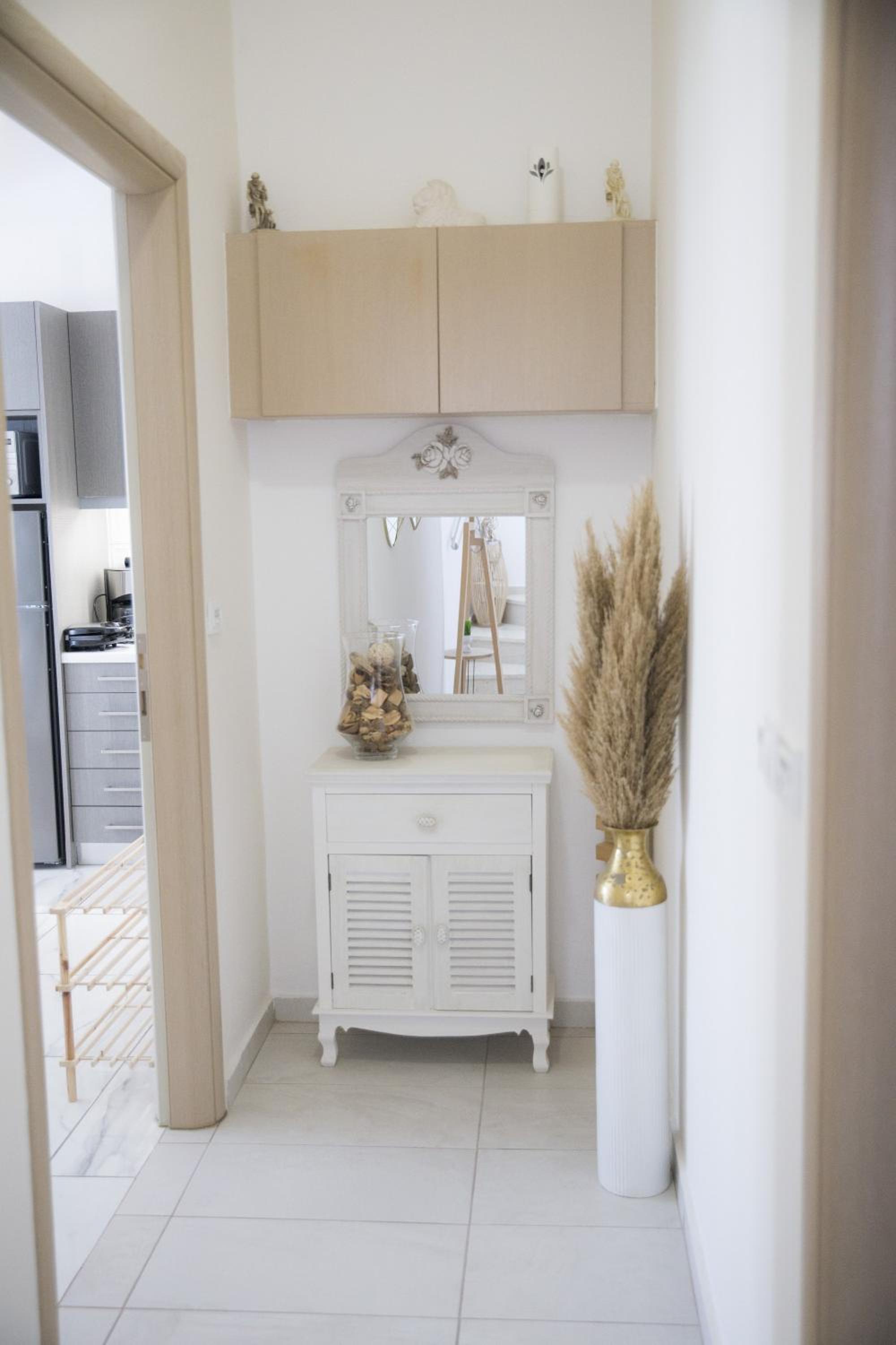 Diogenis Deluxe Apartment