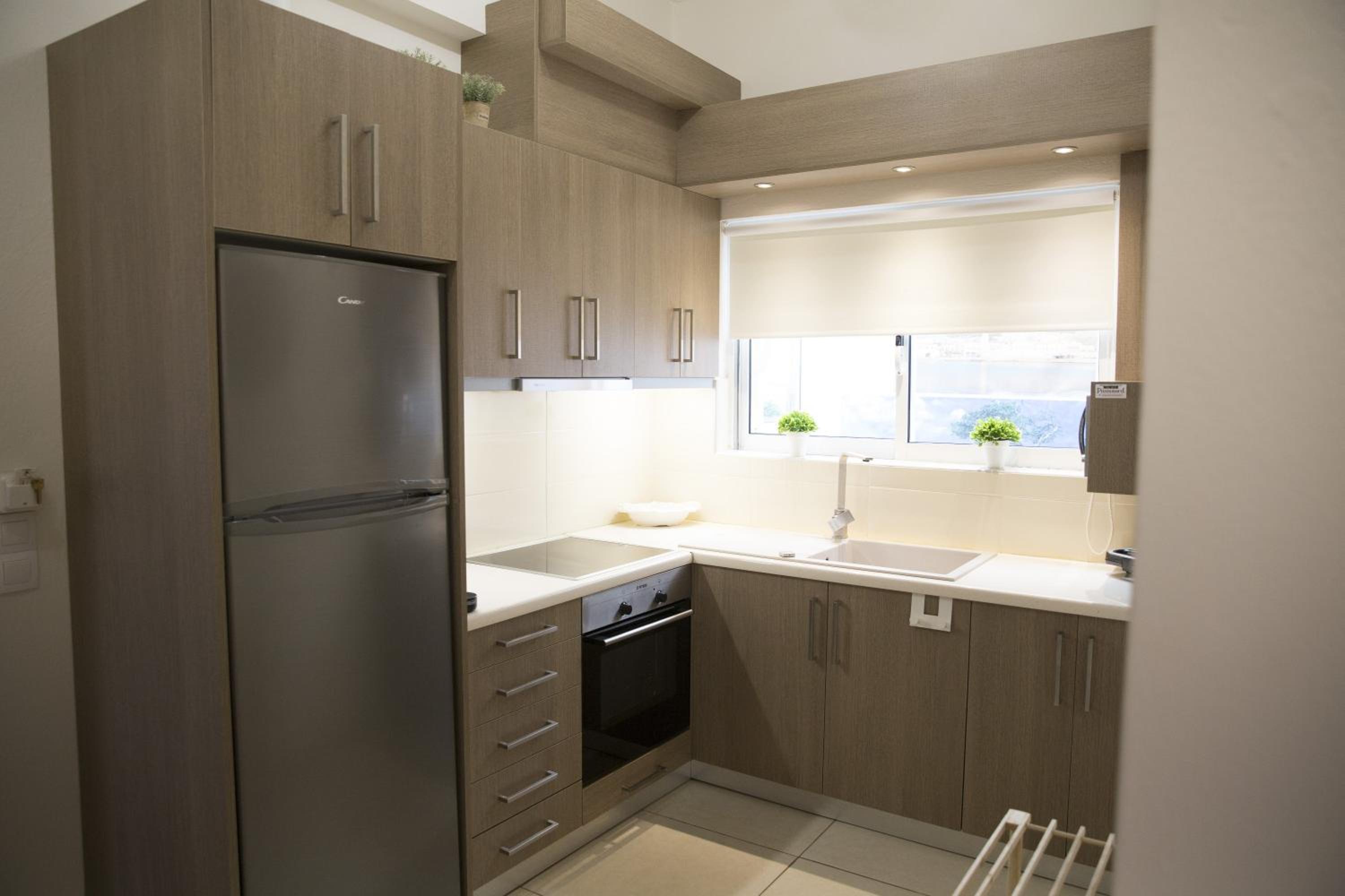 Diogenis Deluxe Apartment