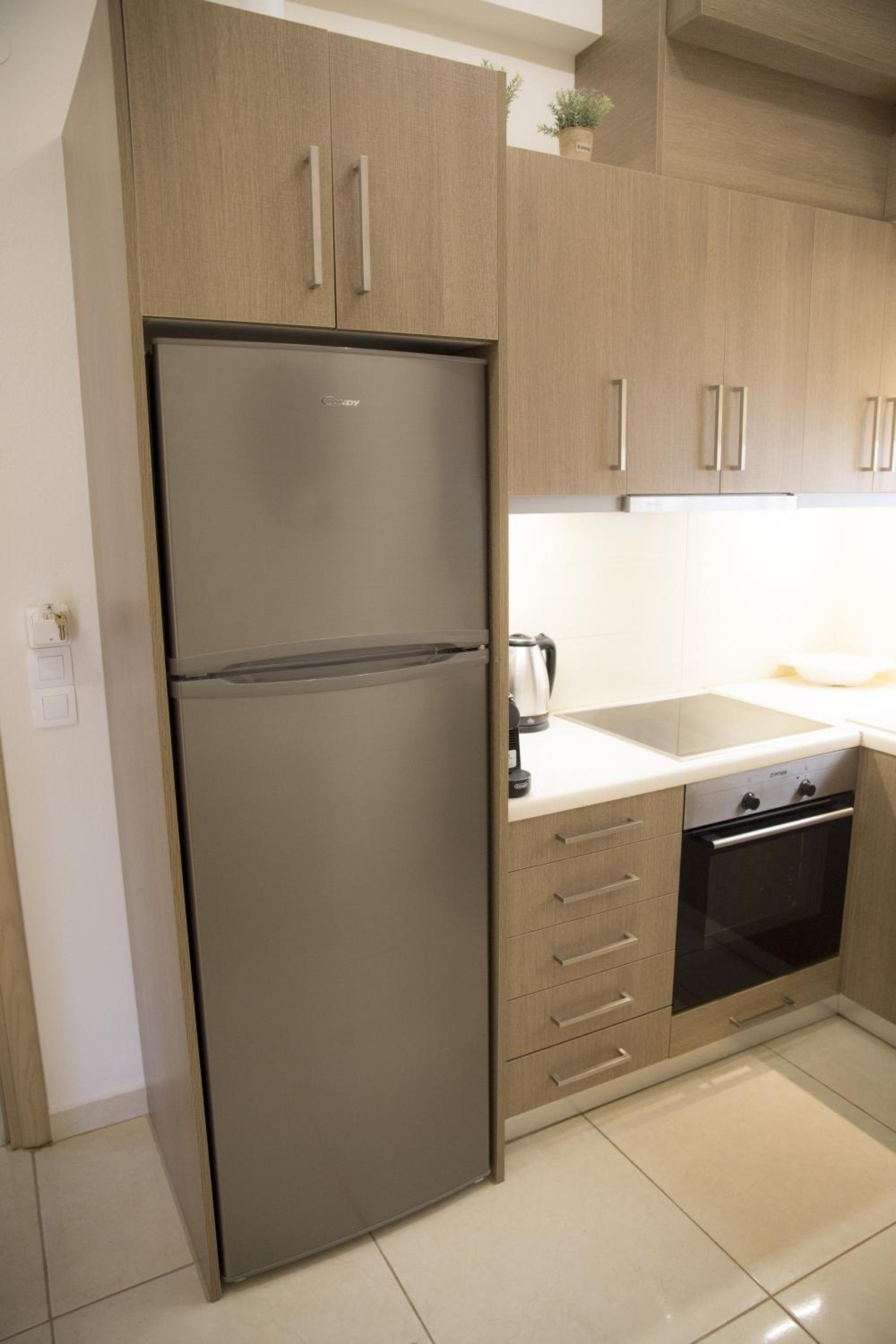 Diogenis Deluxe Apartment