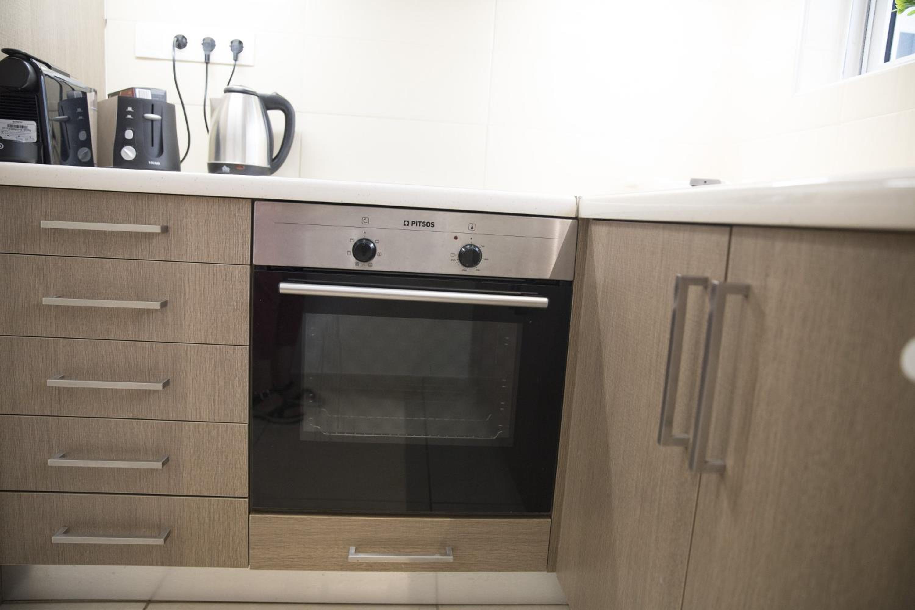 Diogenis Deluxe Apartment