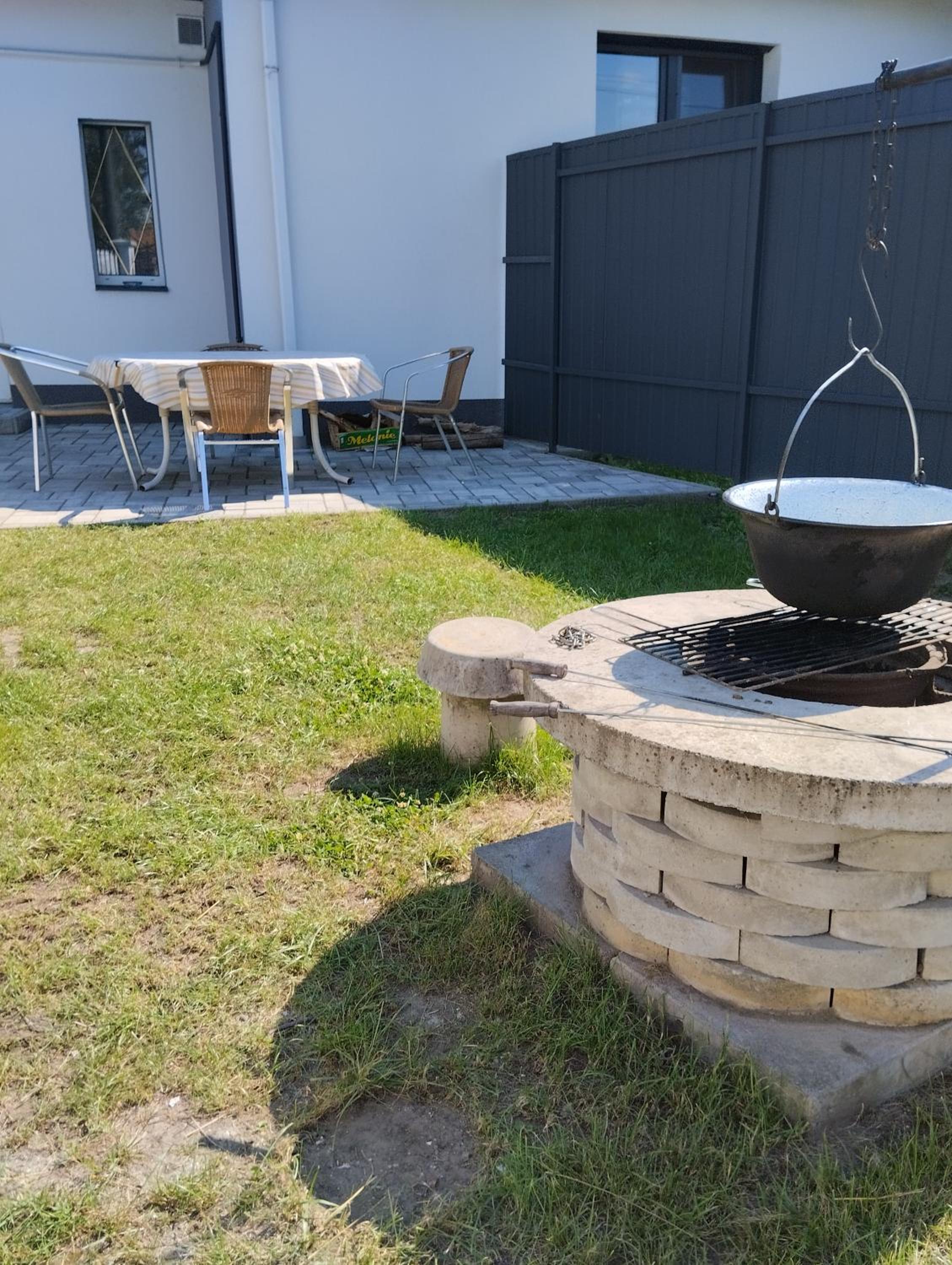 Pipacs Apartman