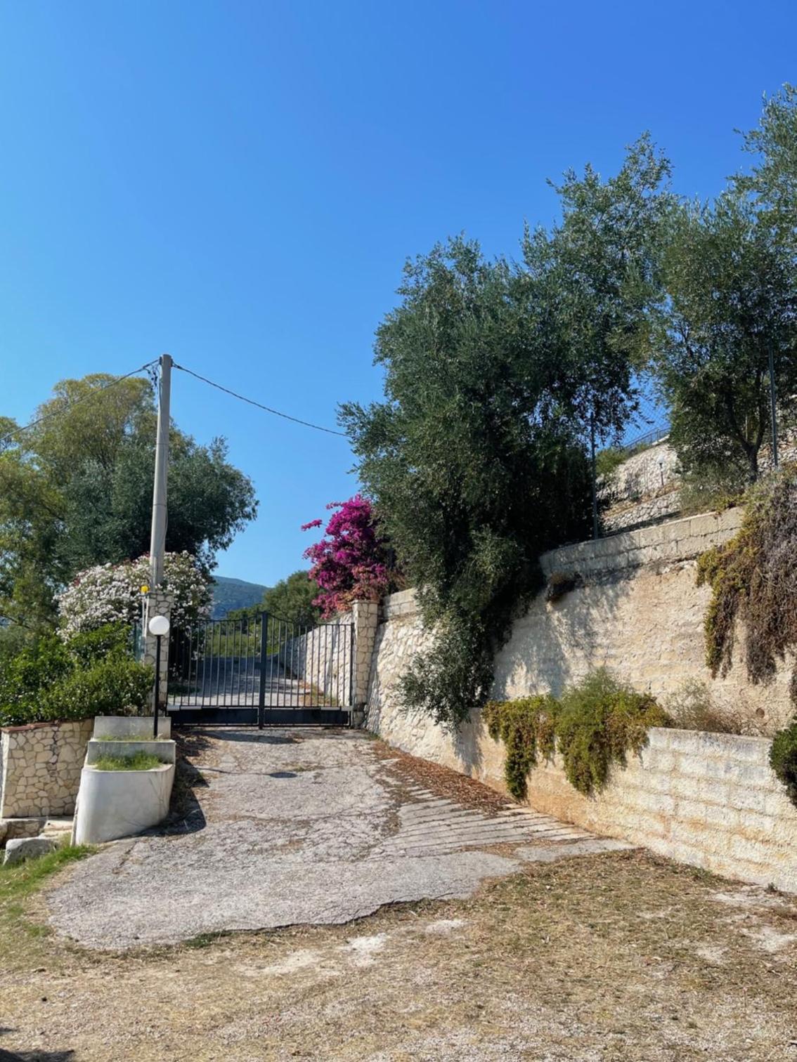 Villa Torre di Lupo by Casa Manfredi view 4