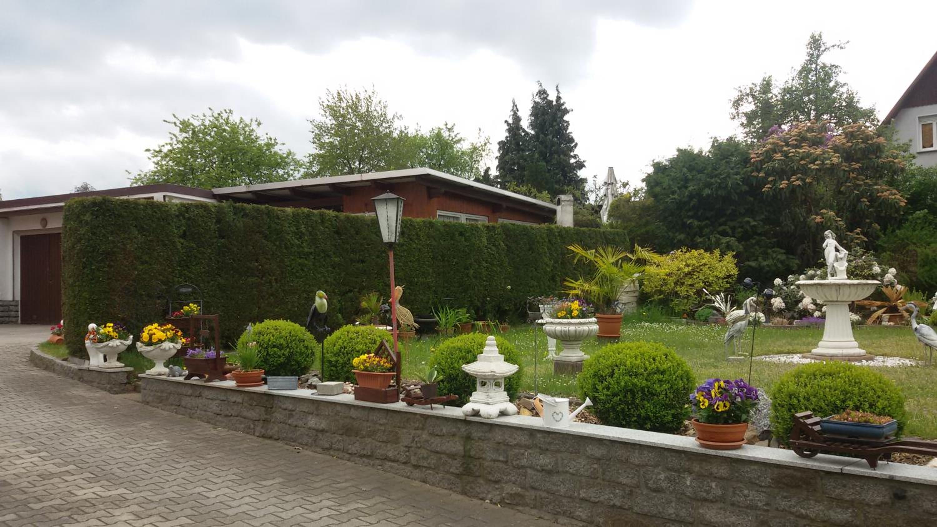 Ferienwohnung ILSENHOF
