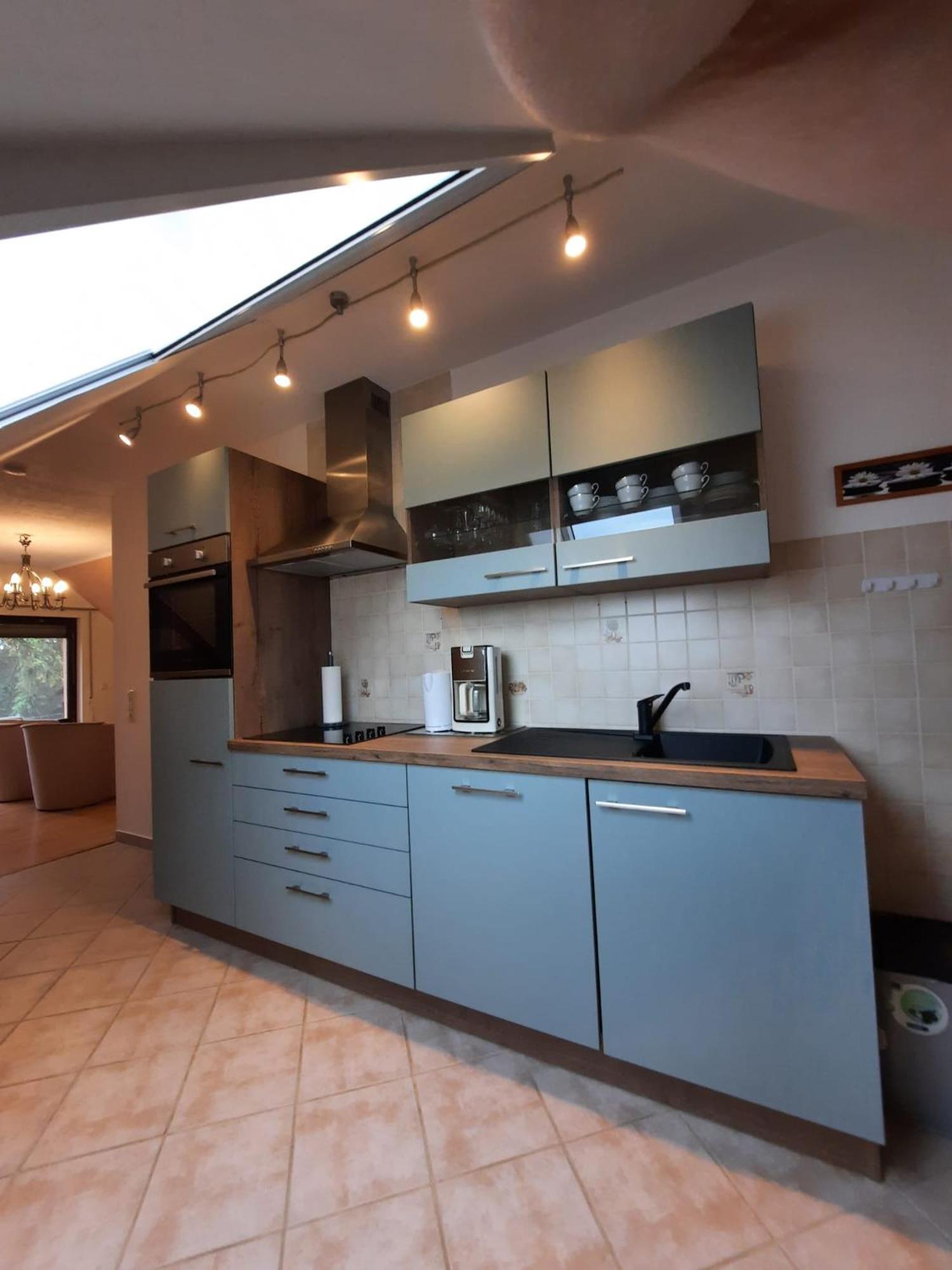 Ferienwohnung ILSENHOF