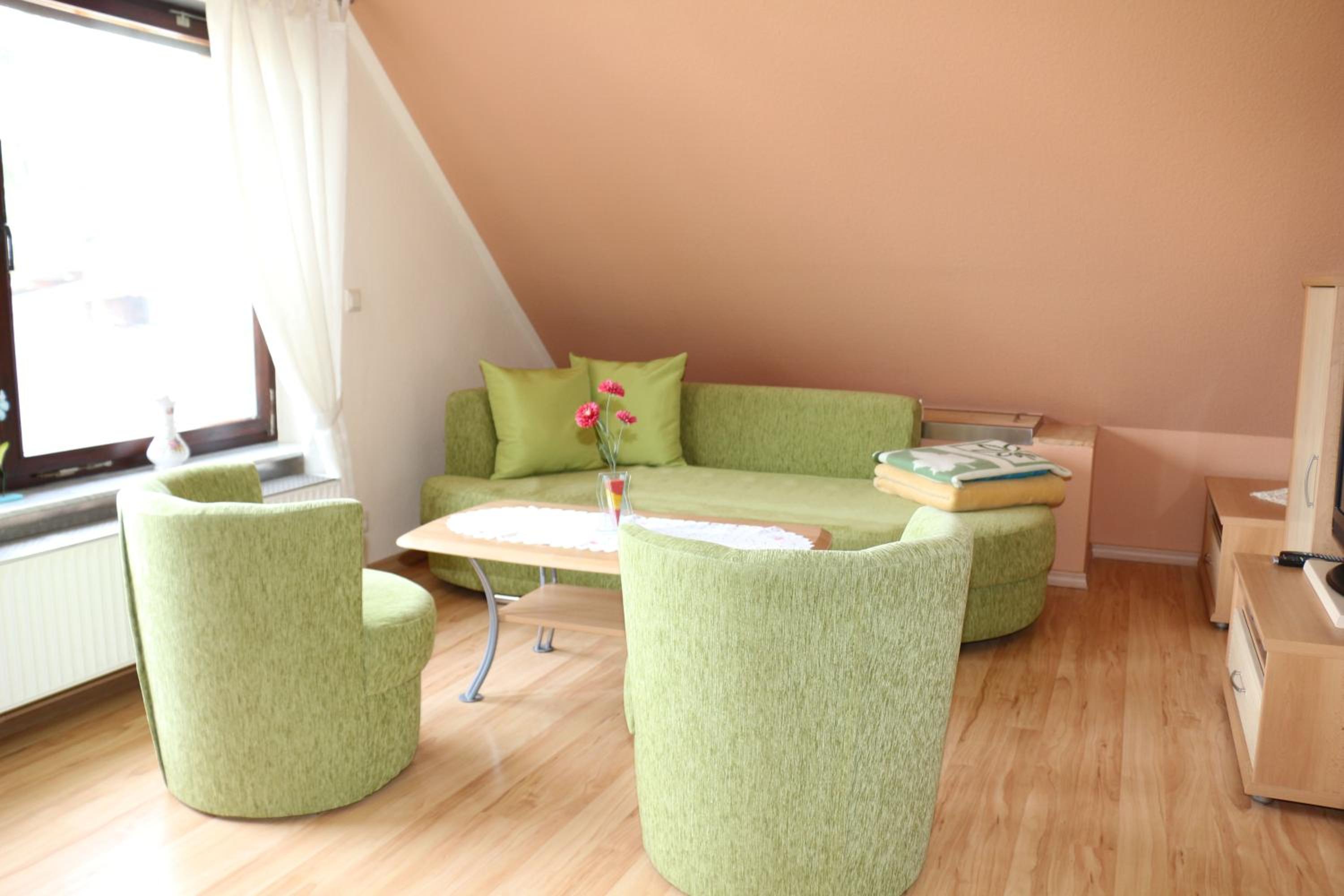 Ferienwohnung ILSENHOF