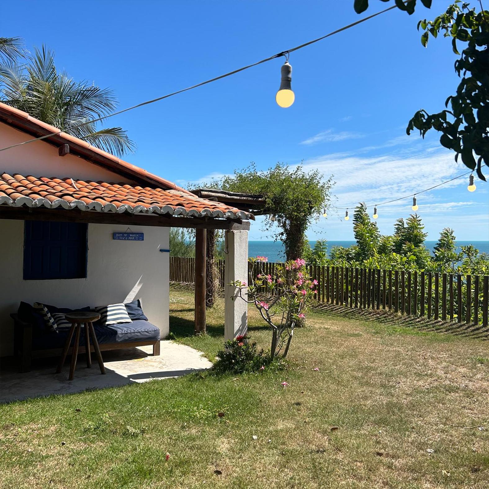 Pousada Estrela Peroba