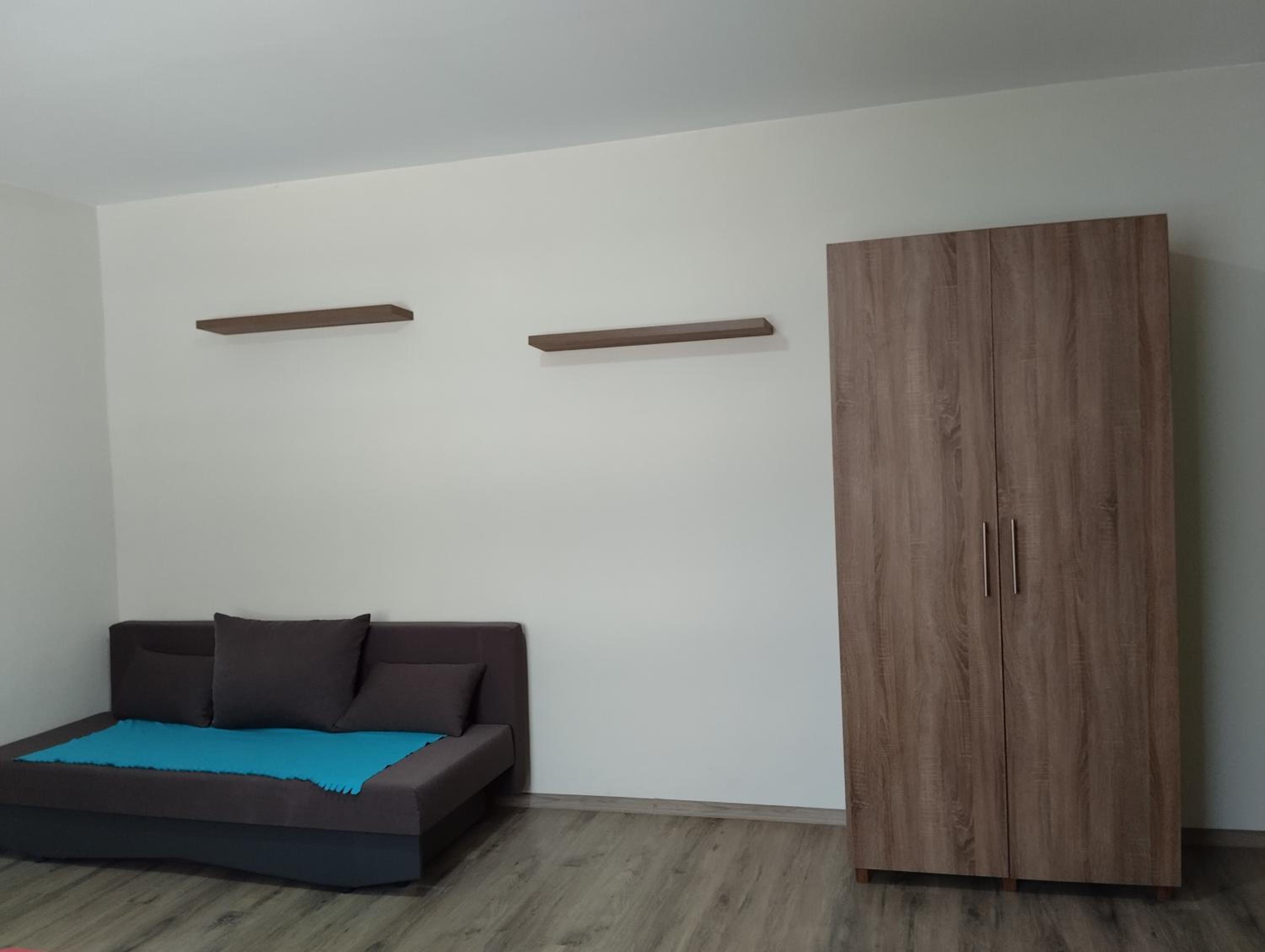 Pipacs Apartman