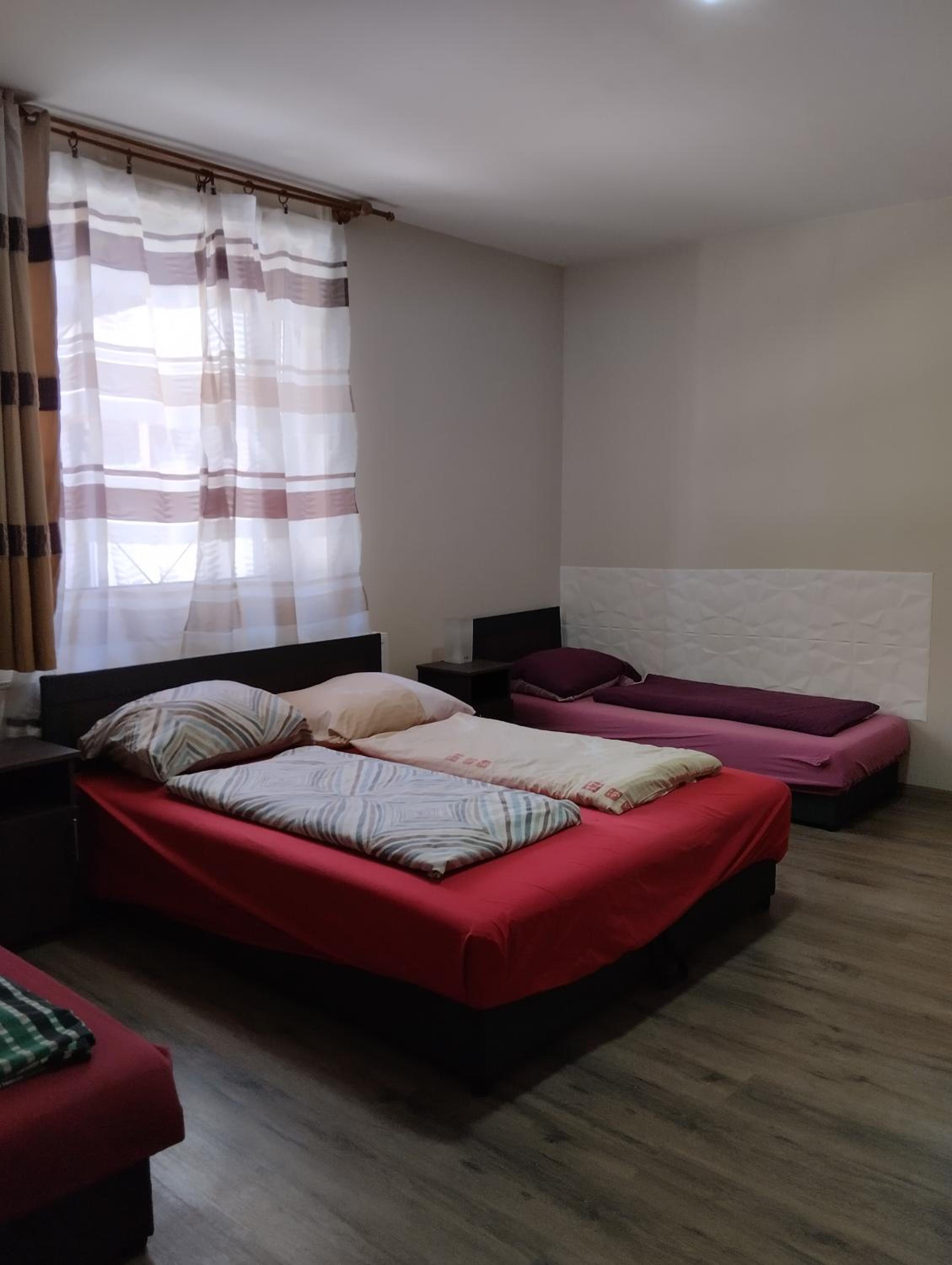 Pipacs Apartman
