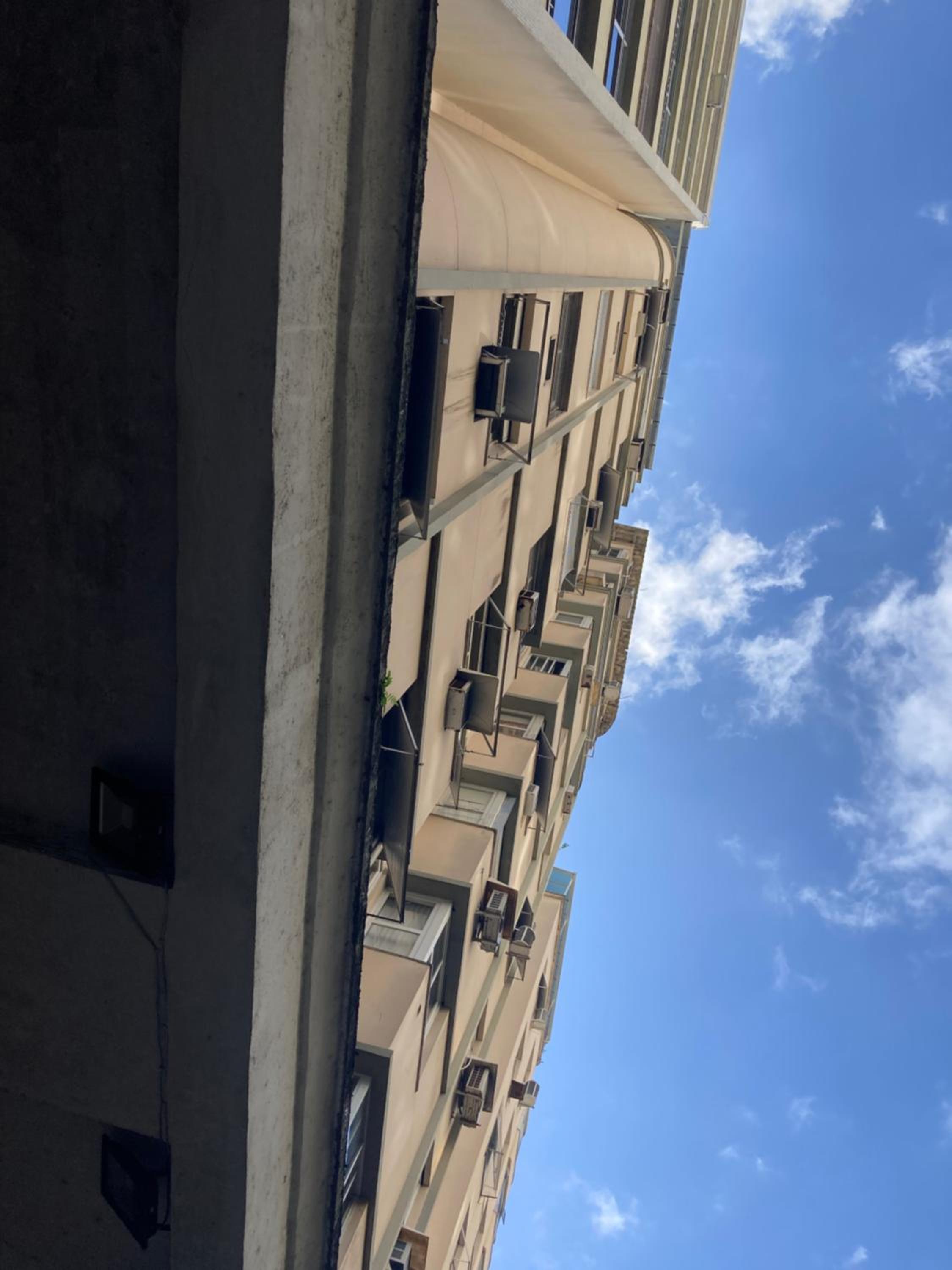 Cosy apartment in the heart of Copacabana