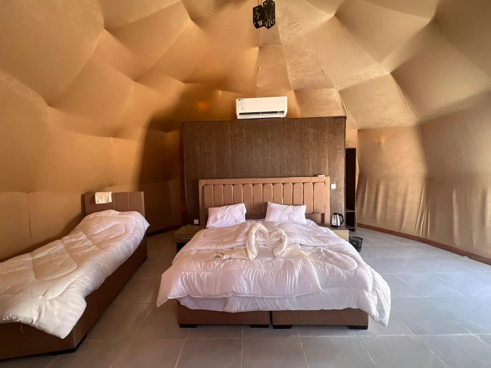 Jawad Luxury Camp & Jeep Trip view 4