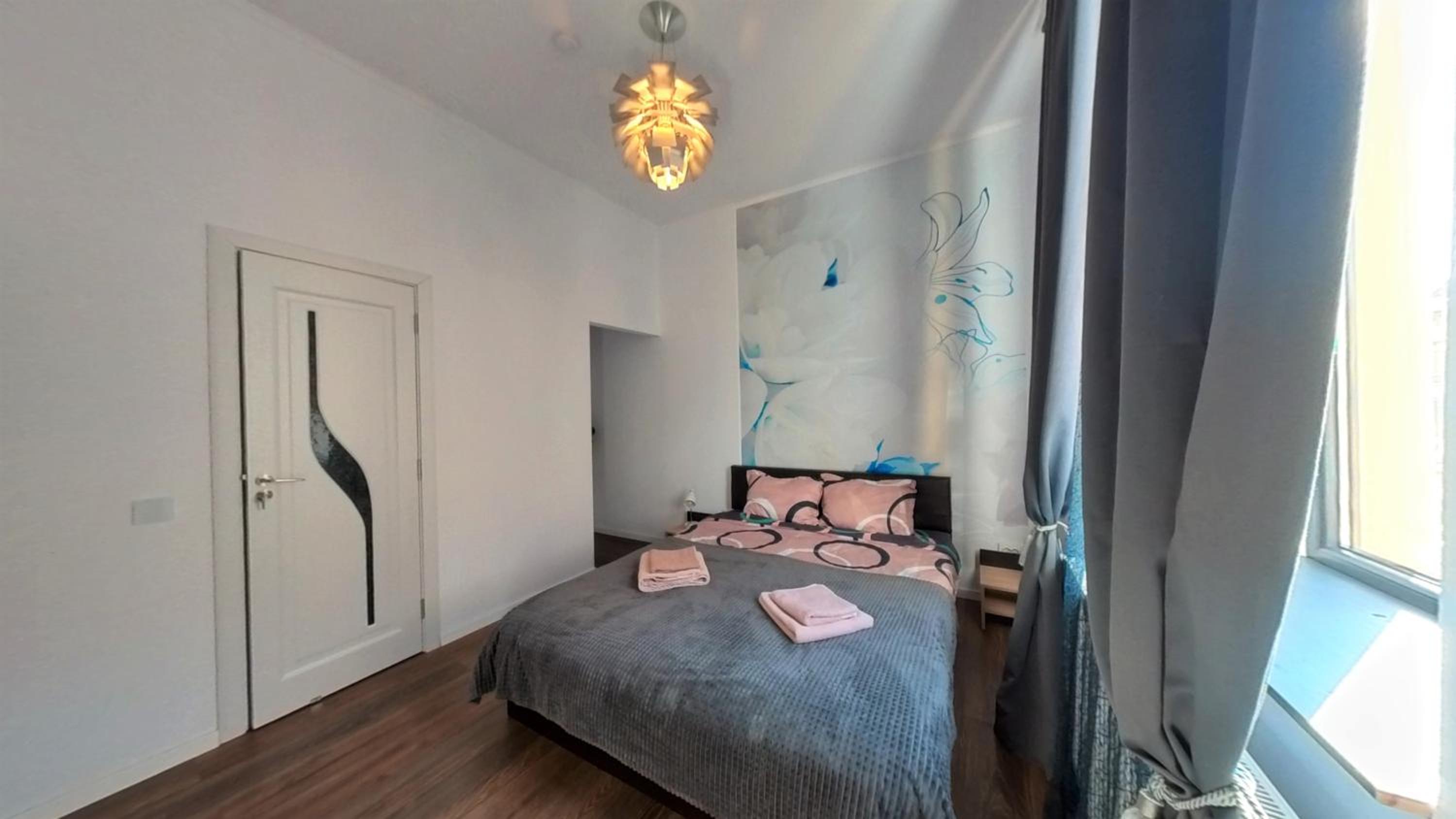 The Muse - Kronstadt Long Street Apartments