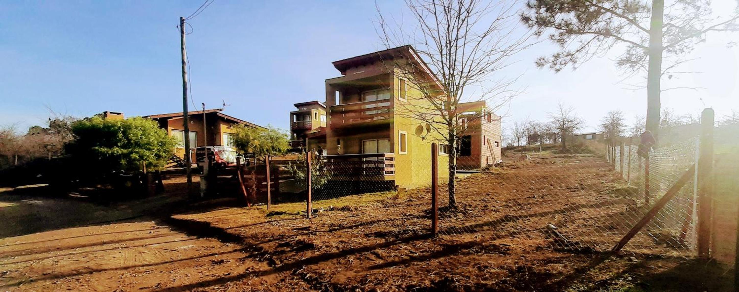 Terrazas de Nahuascat