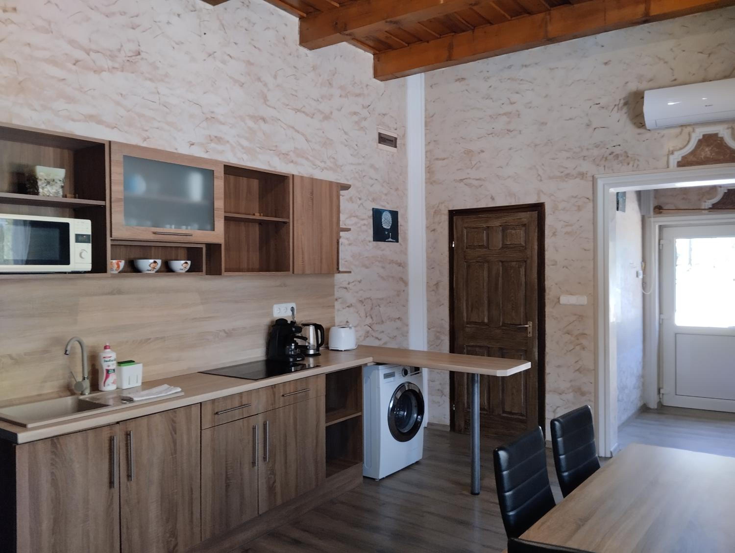 Pipacs Apartman