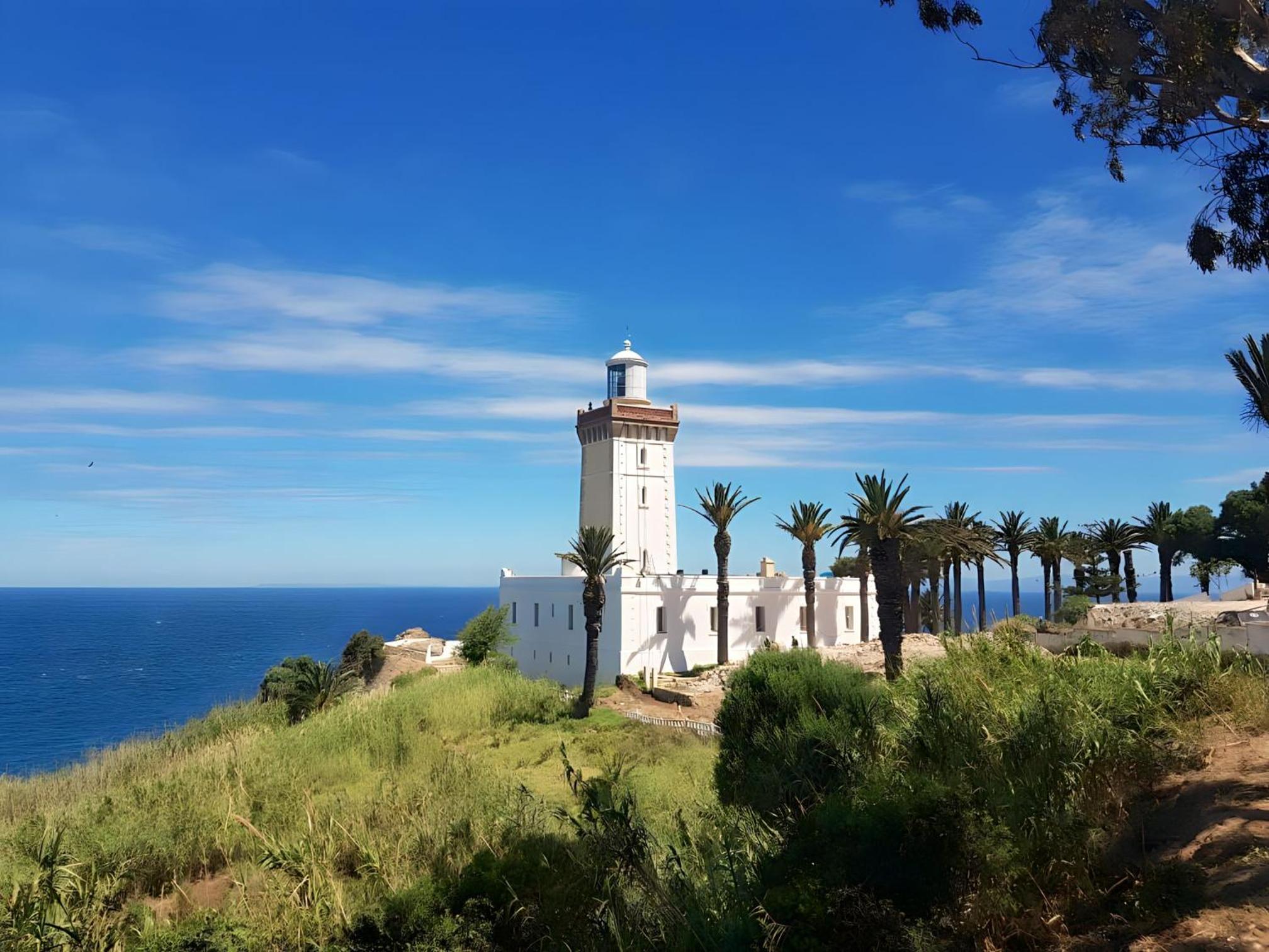 Appartement En Bord de Mer