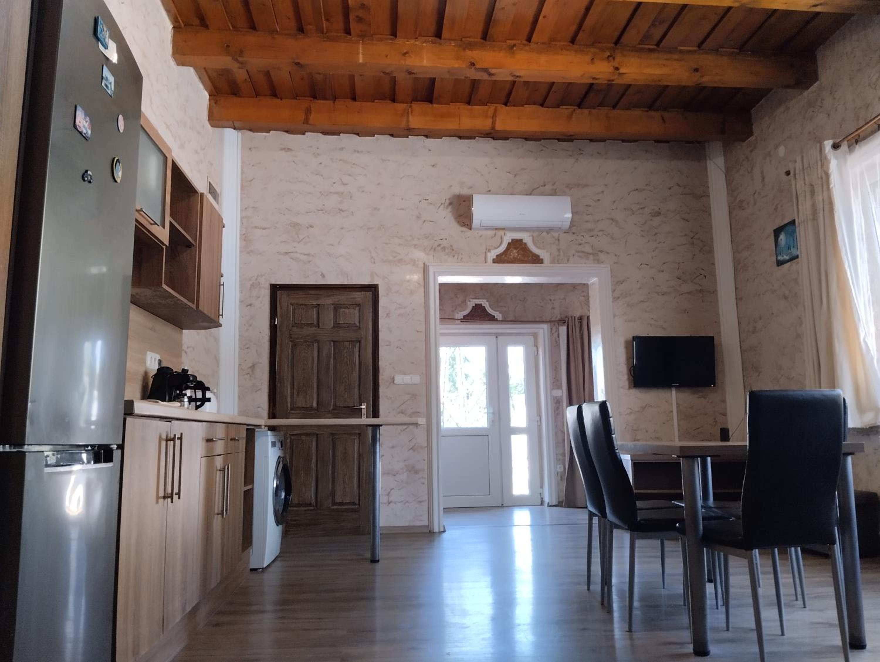 Pipacs Apartman