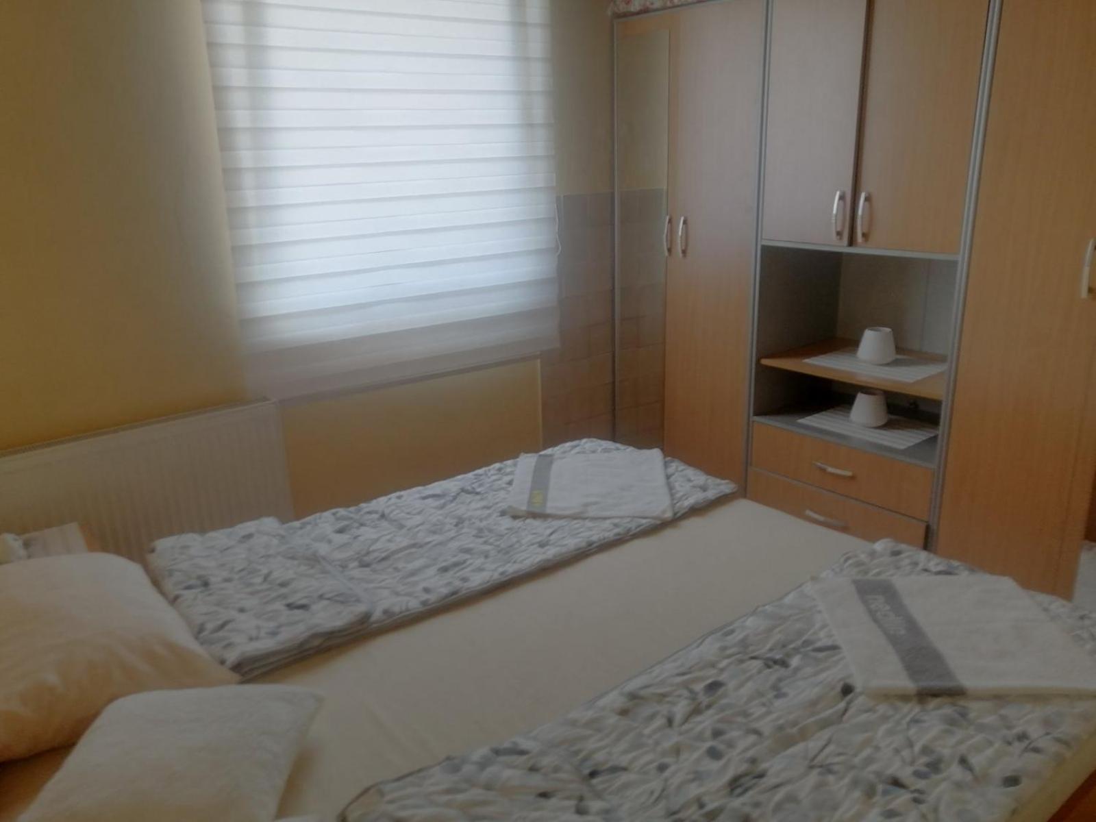Apartman CVET Bajina Bašta