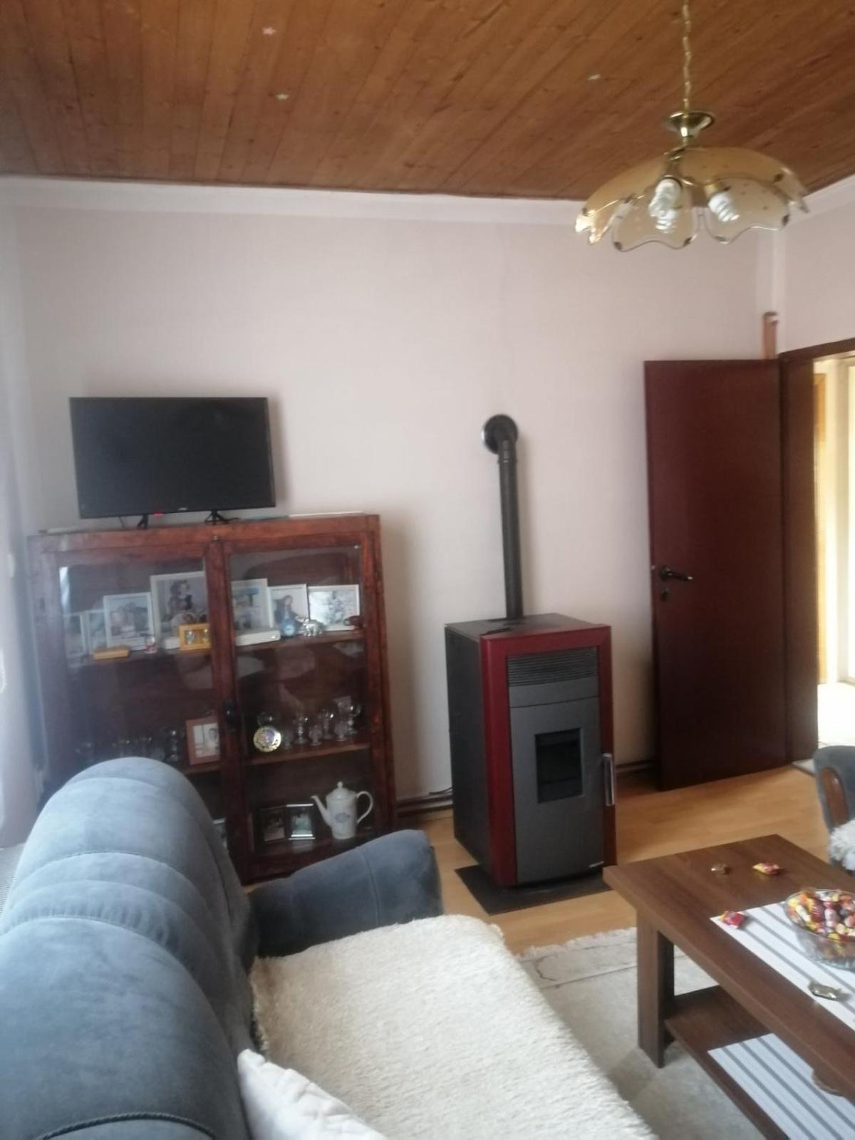 Apartman CVET Bajina Bašta
