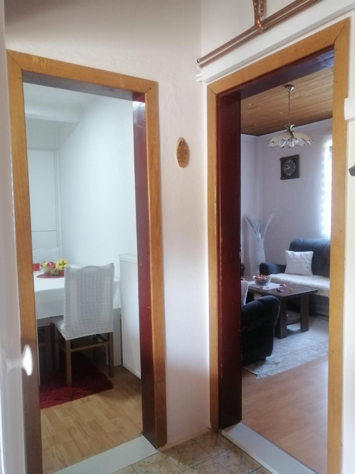 Apartman CVET Bajina Bašta