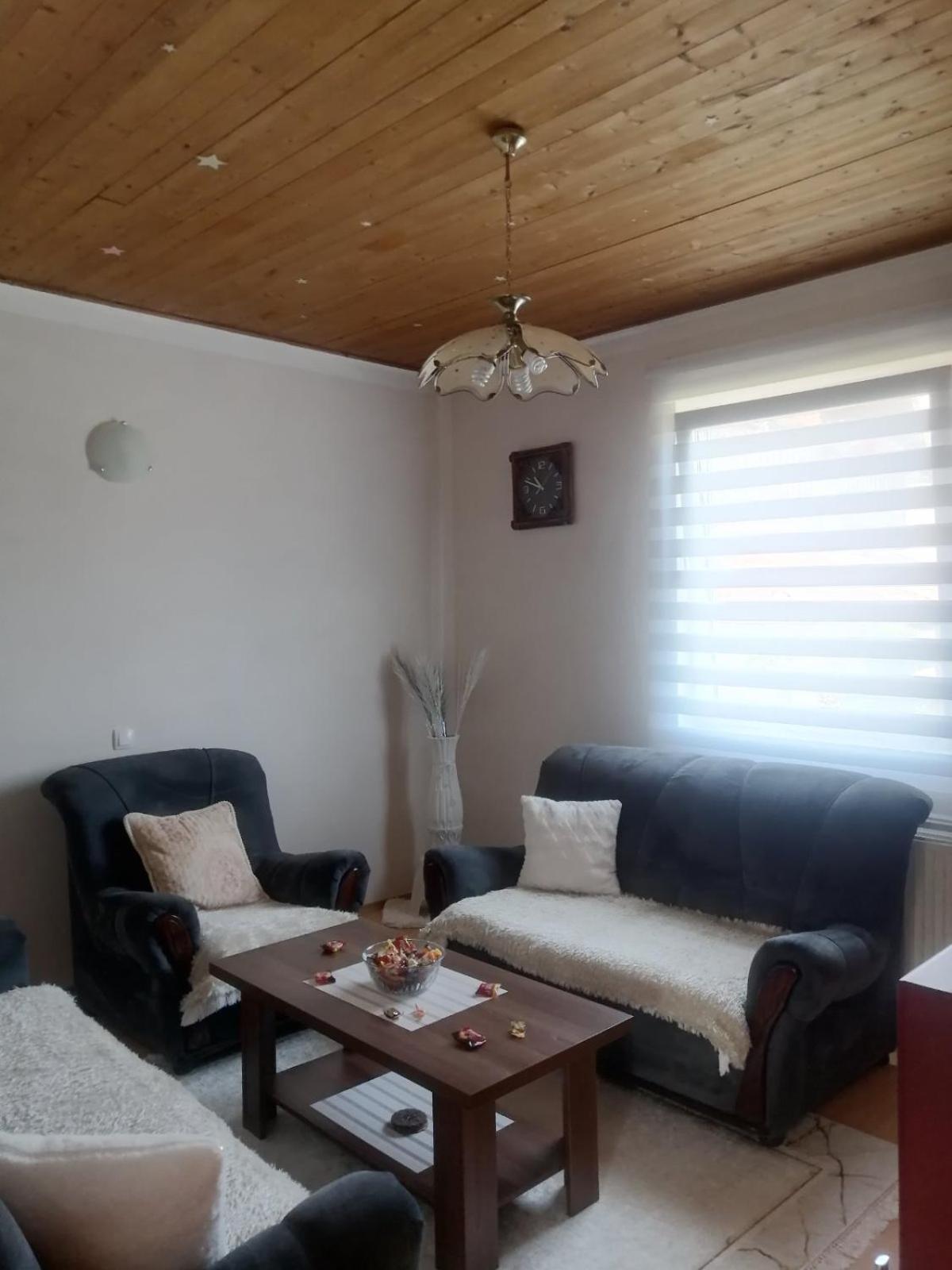Apartman CVET Bajina Bašta