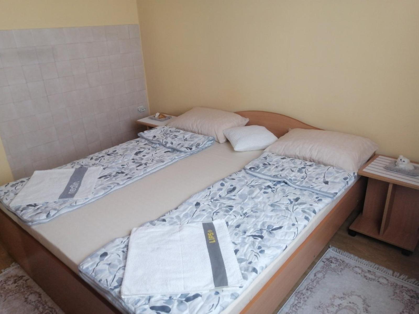 Apartman CVET Bajina Bašta