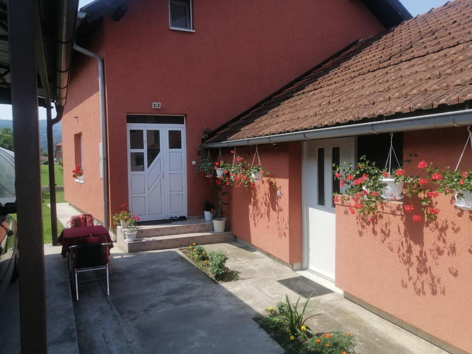 Apartman CVET Bajina Bašta