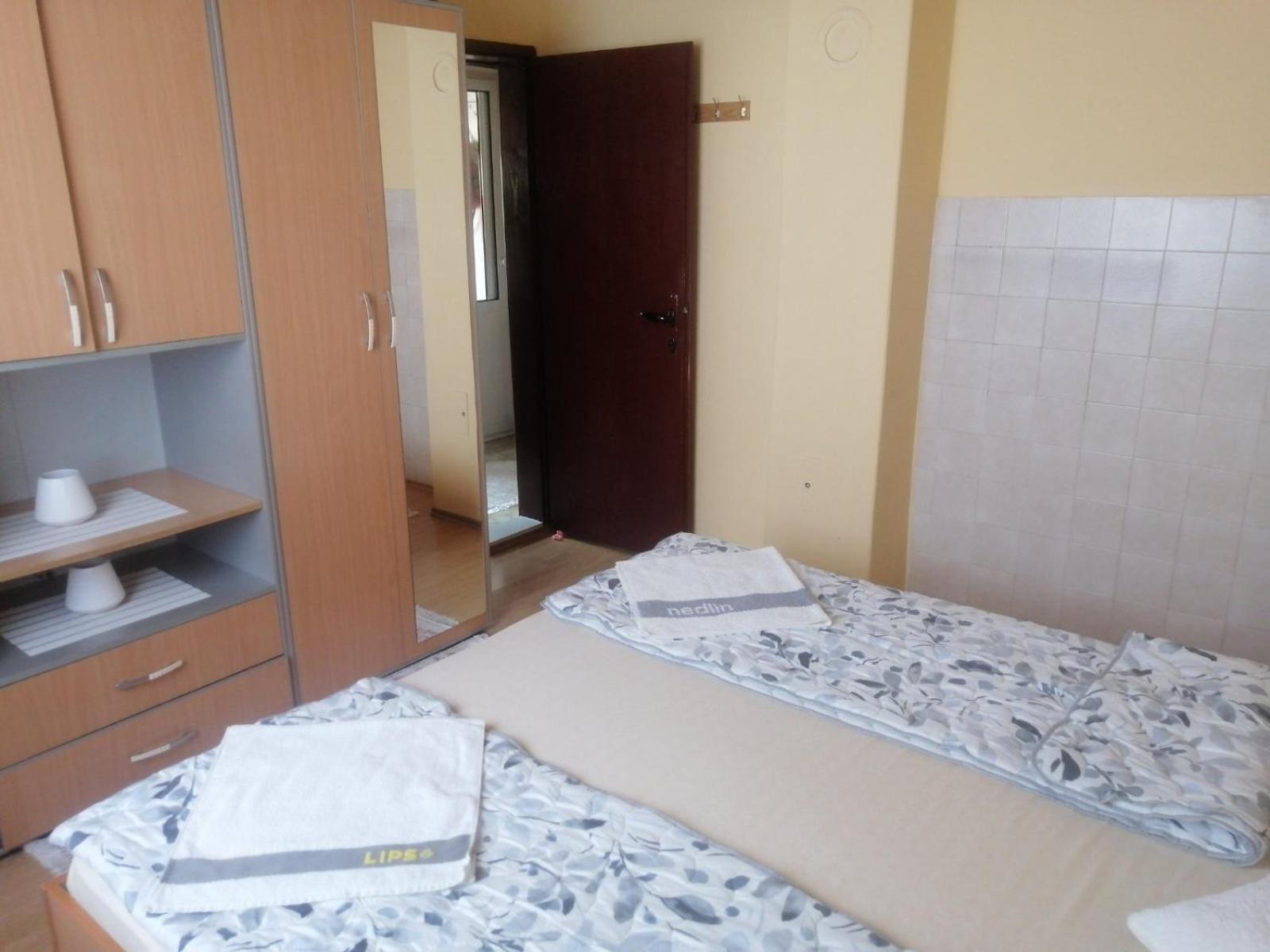 Apartman CVET Bajina Bašta