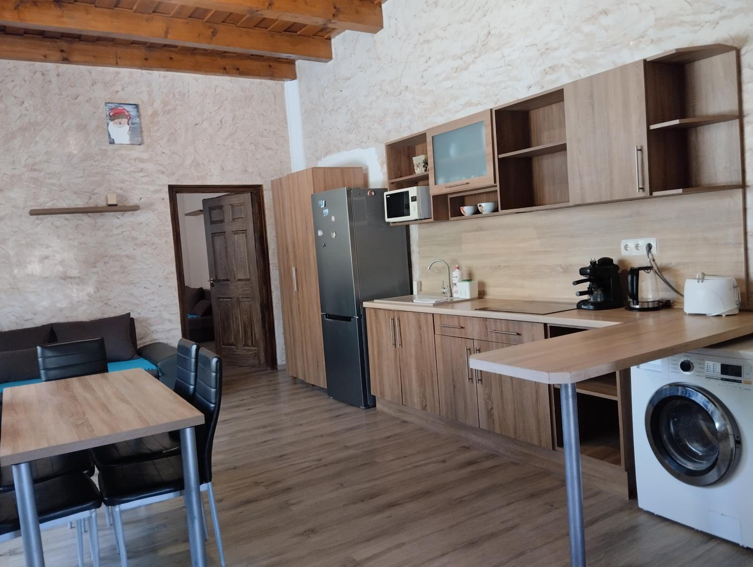 Pipacs Apartman