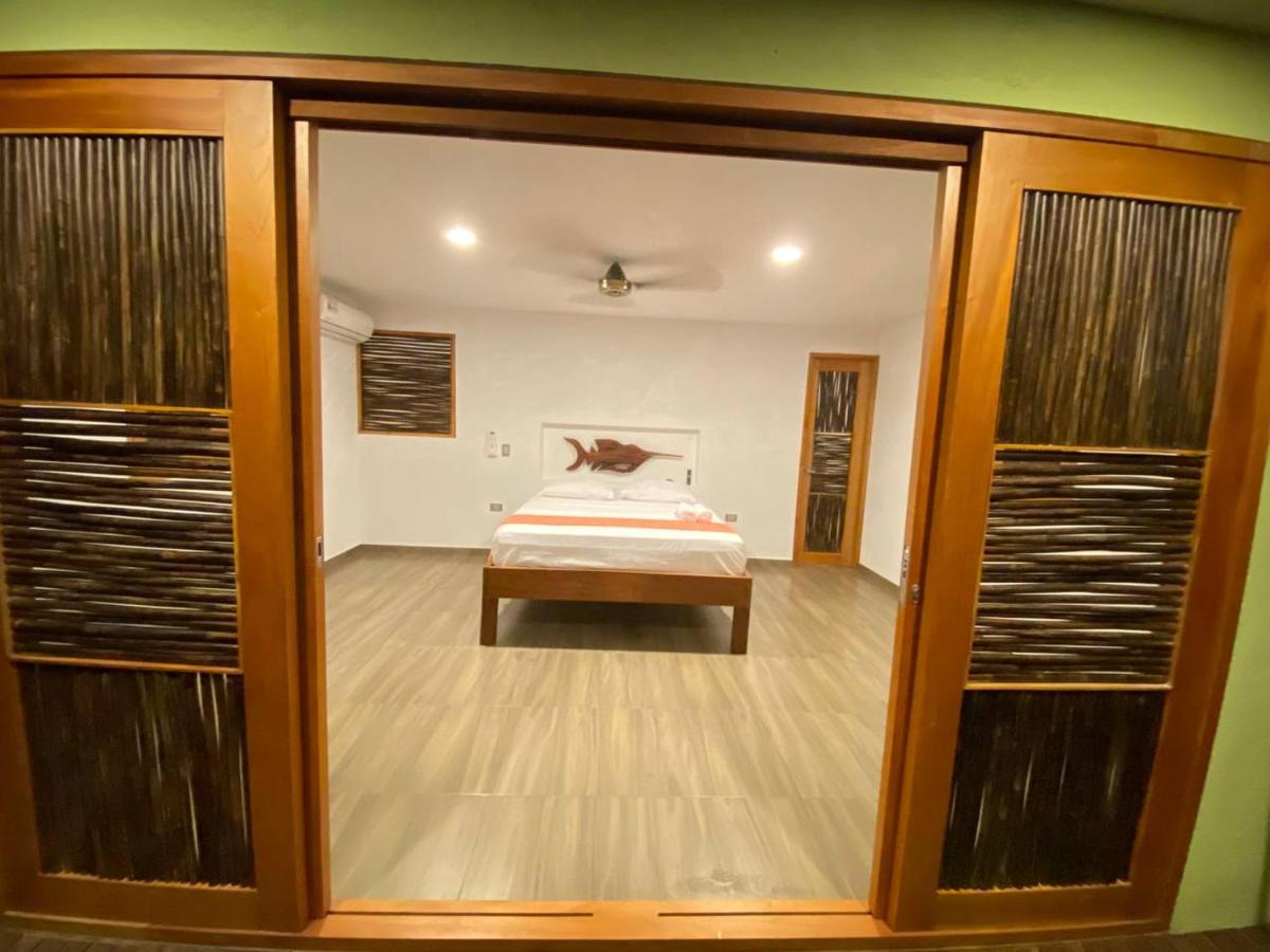 Hostal Recuerdos del Tayrona