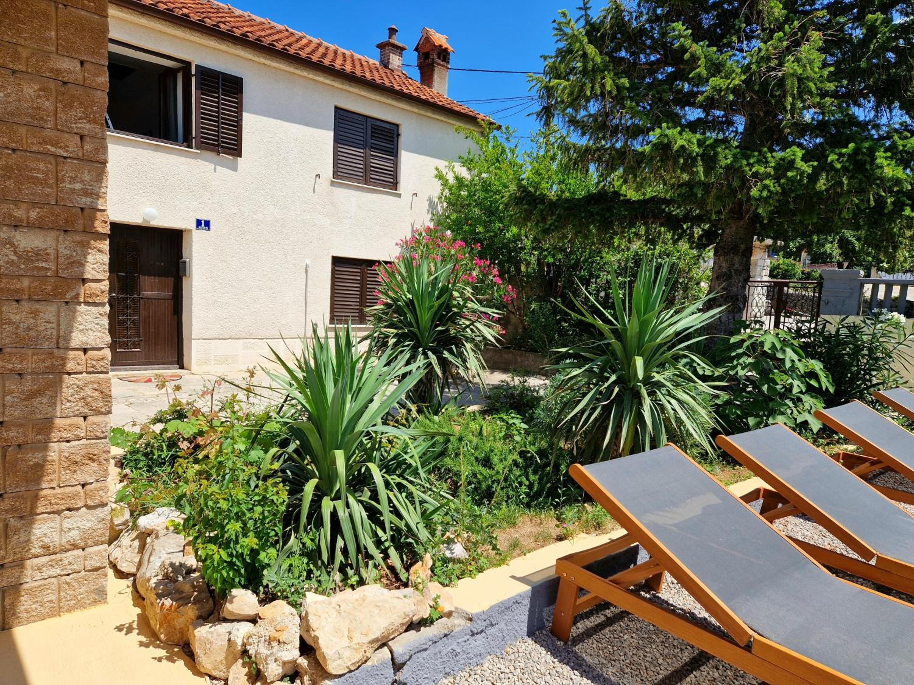 Vila Ivana Jadranovo