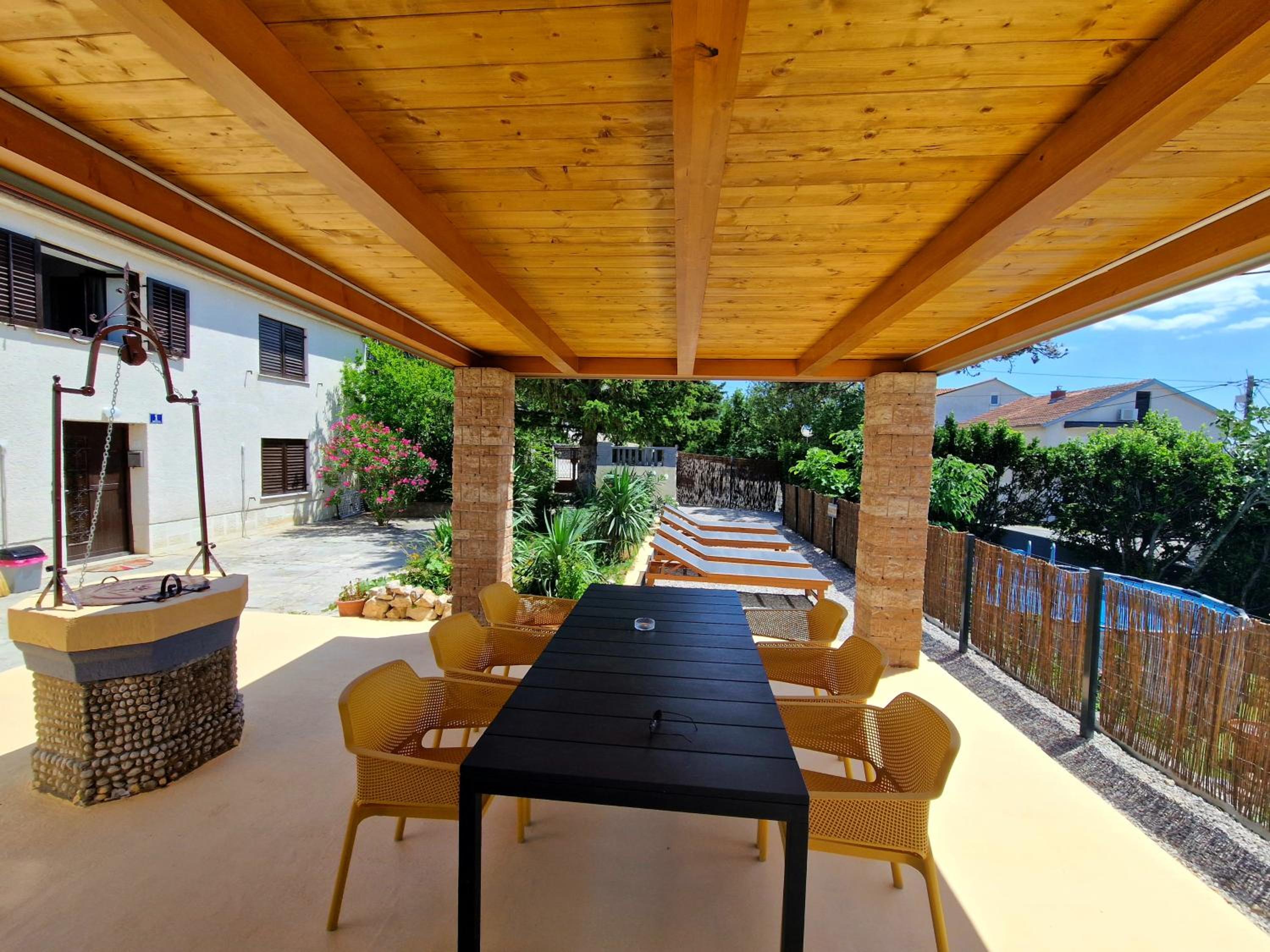 Vila Ivana Jadranovo