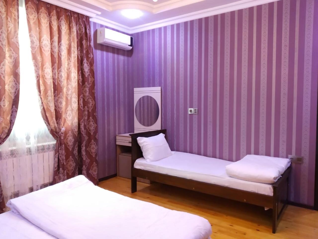 Elnur small villa