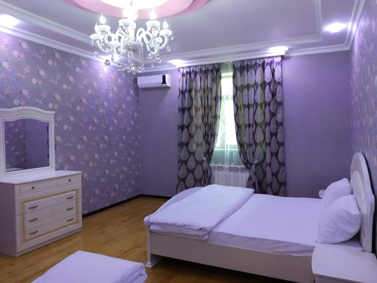 Elnur small villa