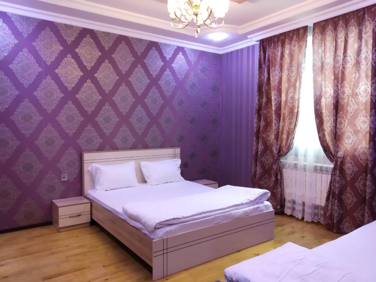 Elnur small villa