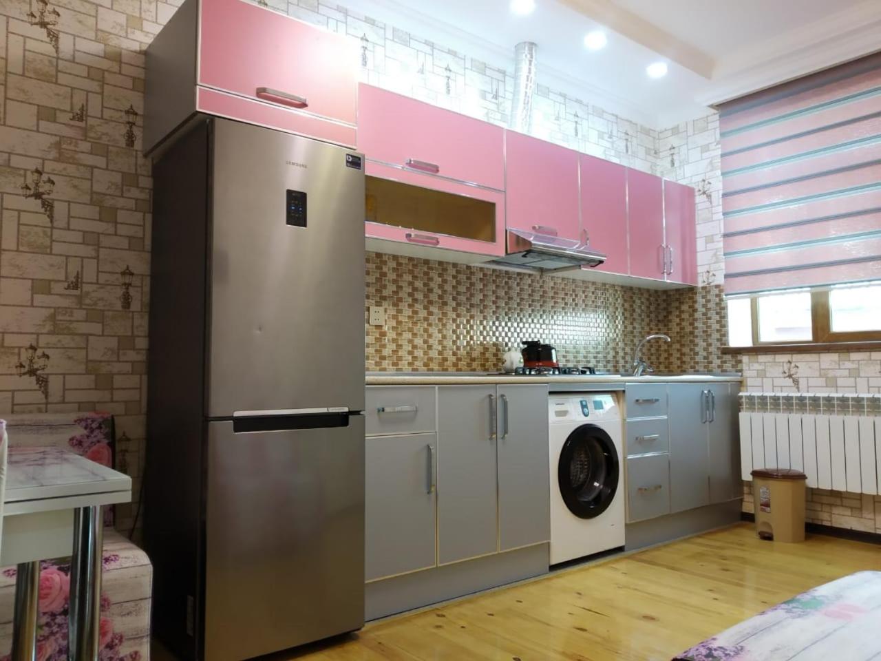 Elnur small villa