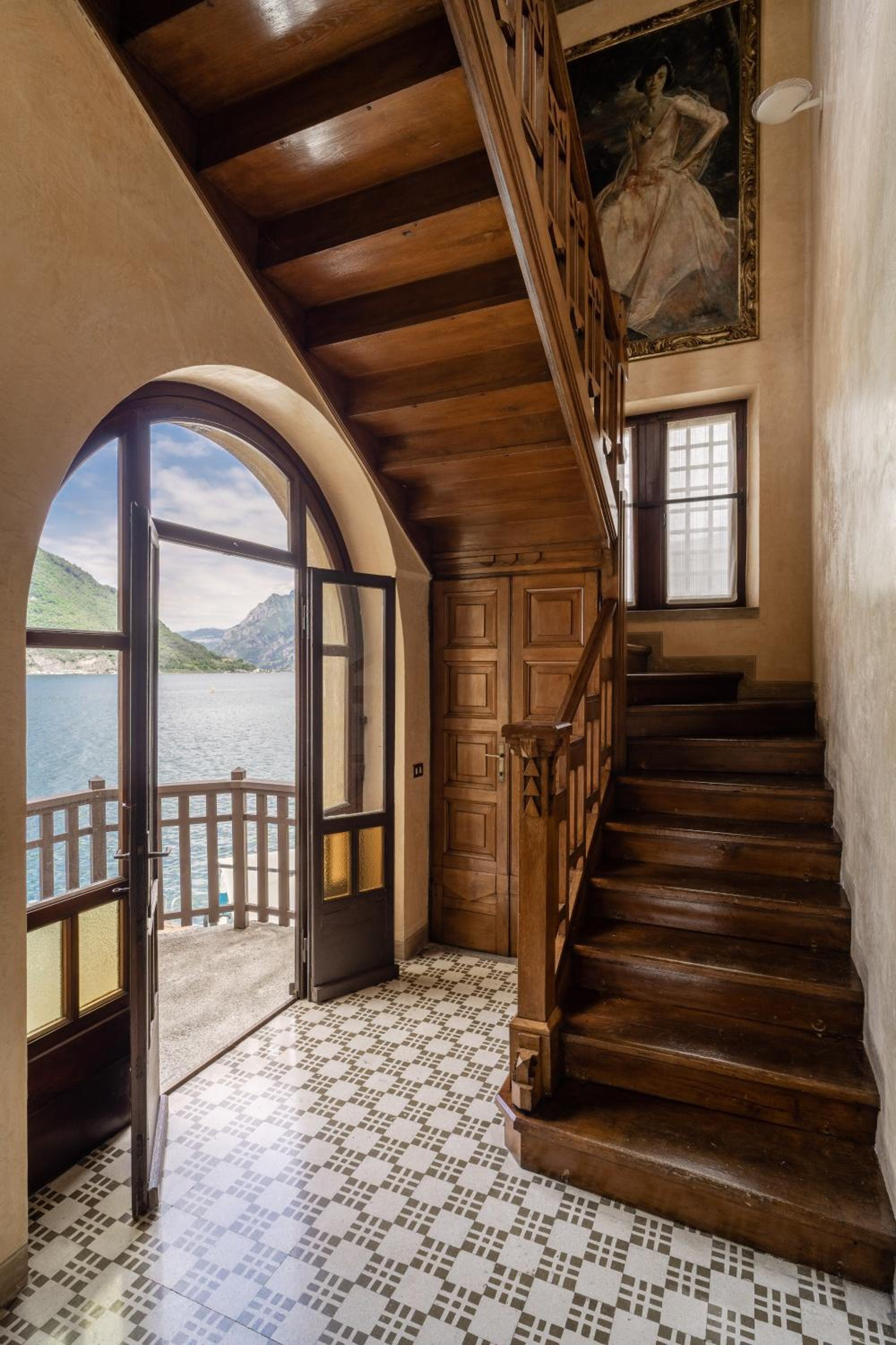 Villa Cecilia - pieds dans l'eau view 5