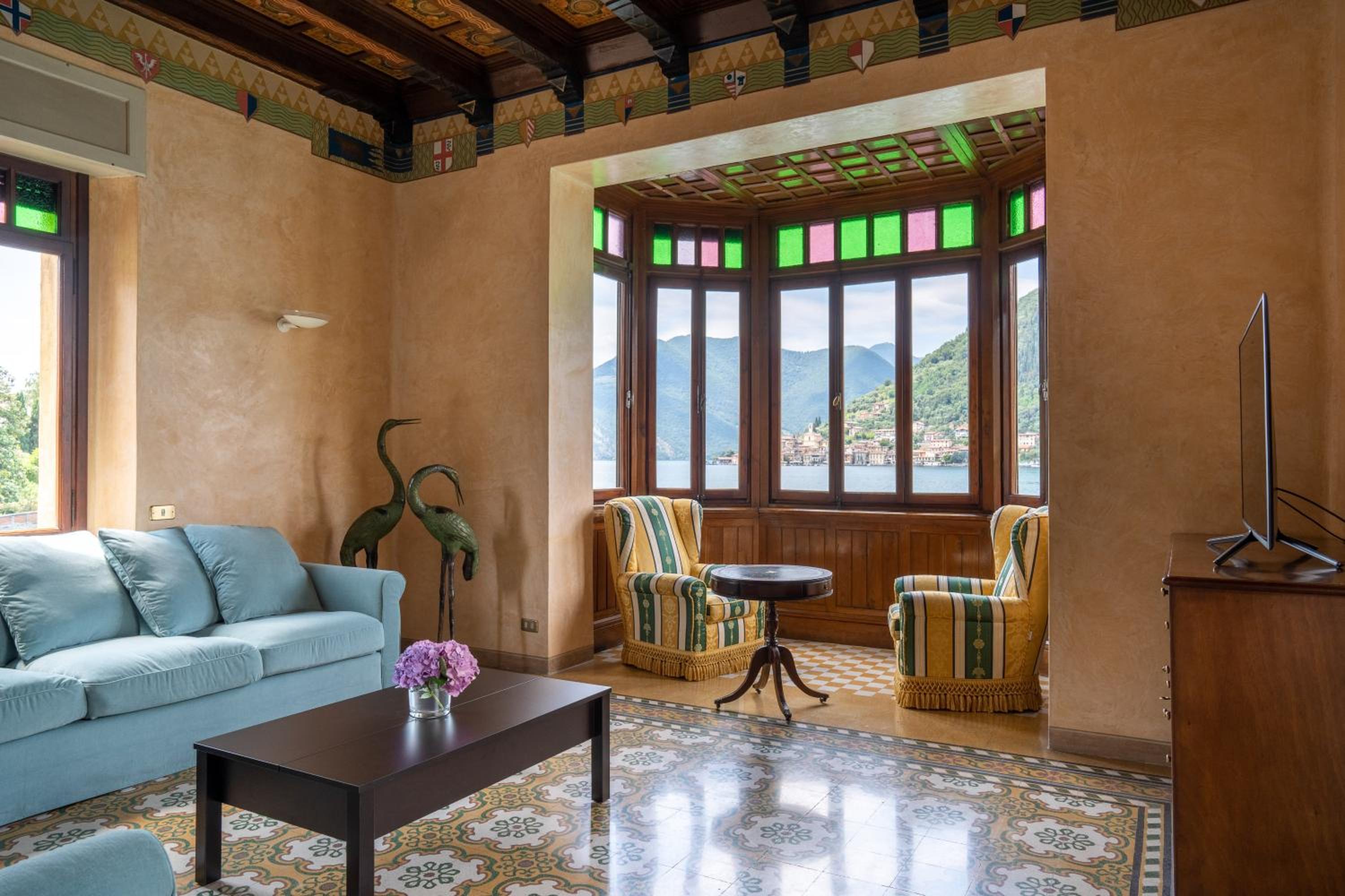 Villa Cecilia - pieds dans l'eau view 3