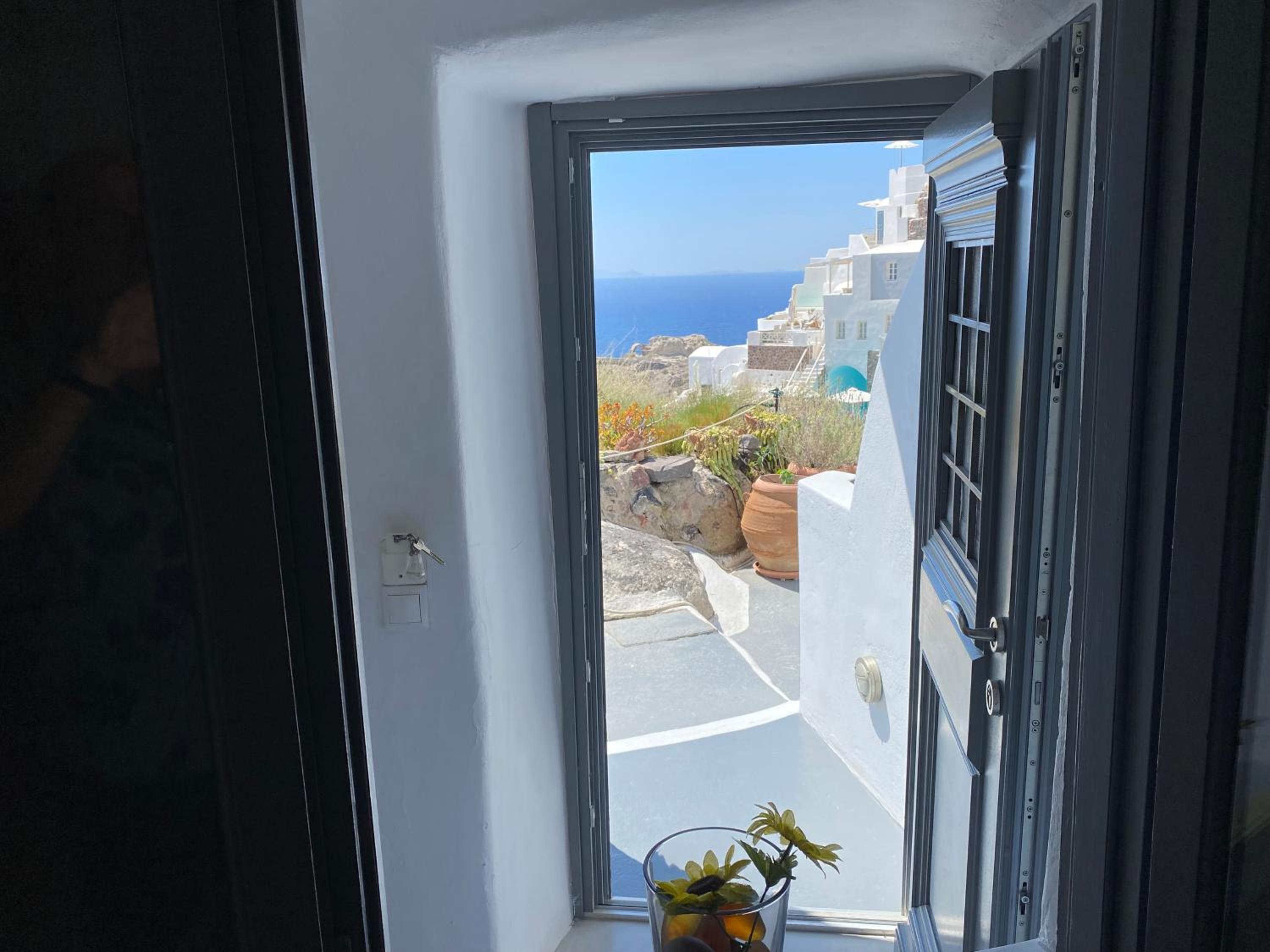 Oia Vacations - Theodora Suites - Property Image 109