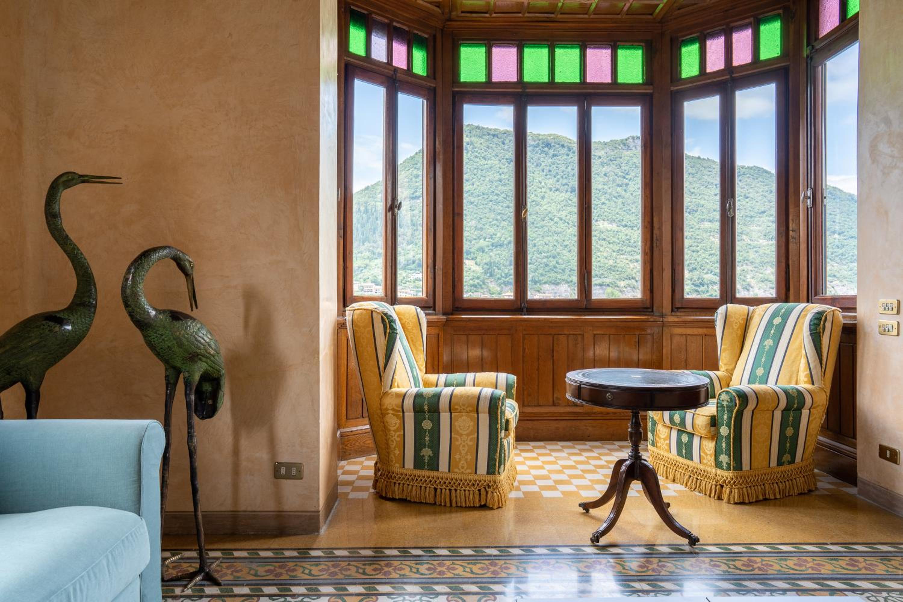Villa Cecilia - pieds dans l'eau view 4