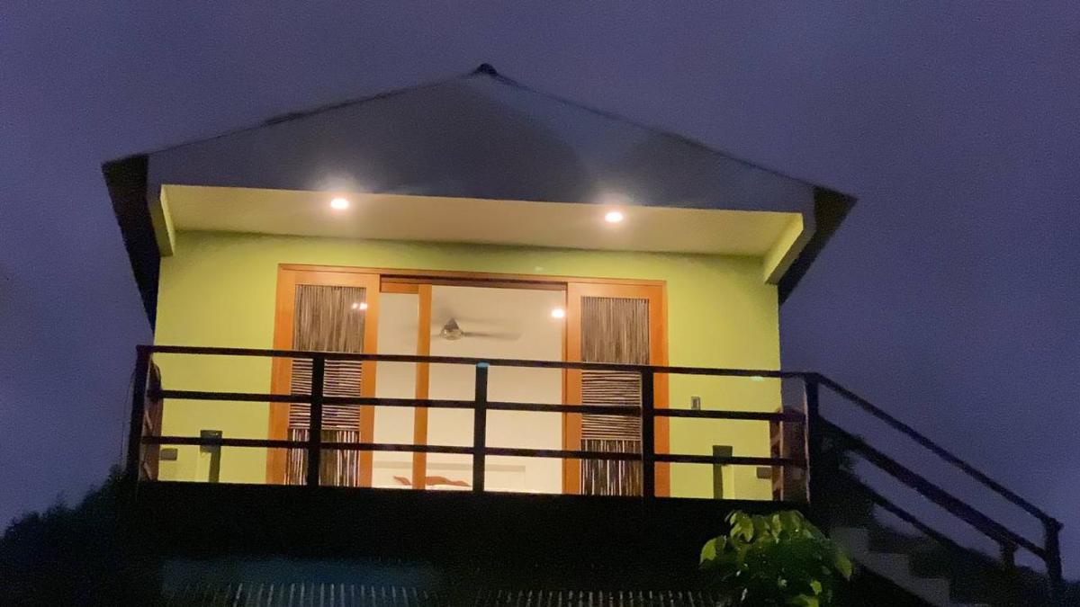 Hostal Recuerdos del Tayrona
