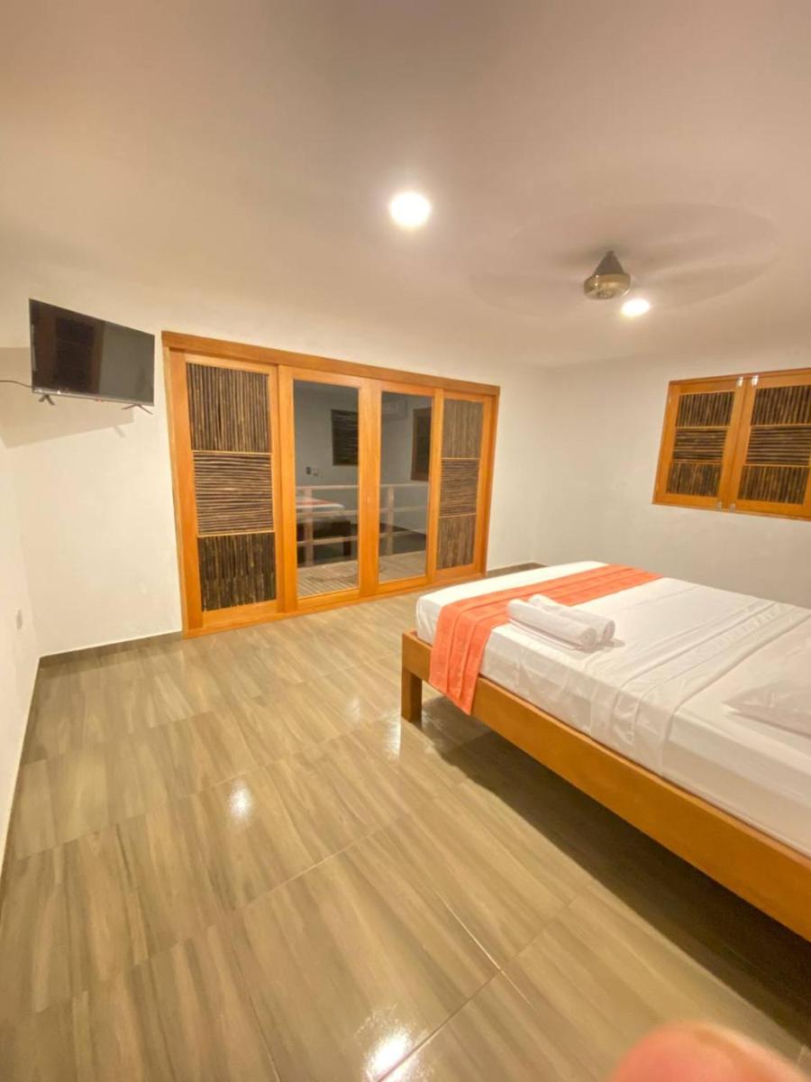 Hostal Recuerdos del Tayrona
