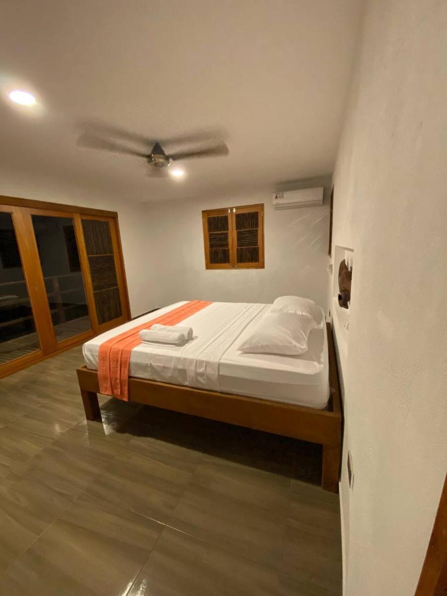 Hostal Recuerdos del Tayrona