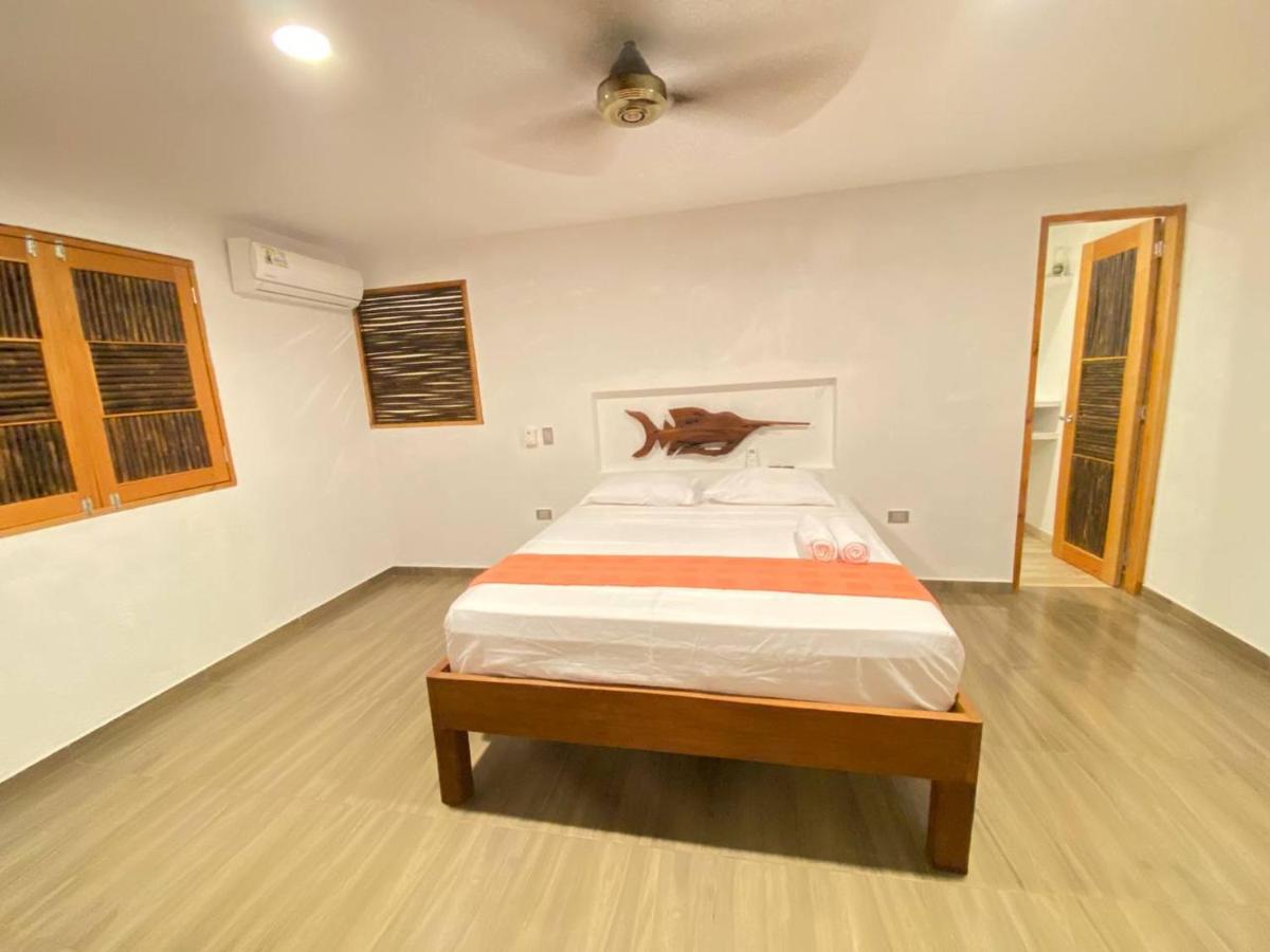 Hostal Recuerdos del Tayrona