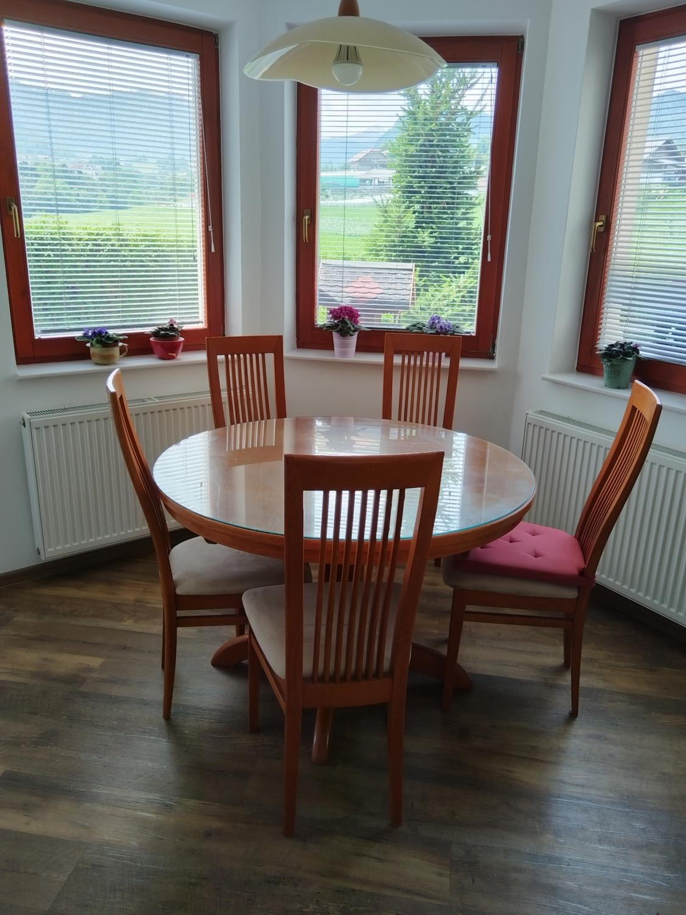 Apartma Julia view 2