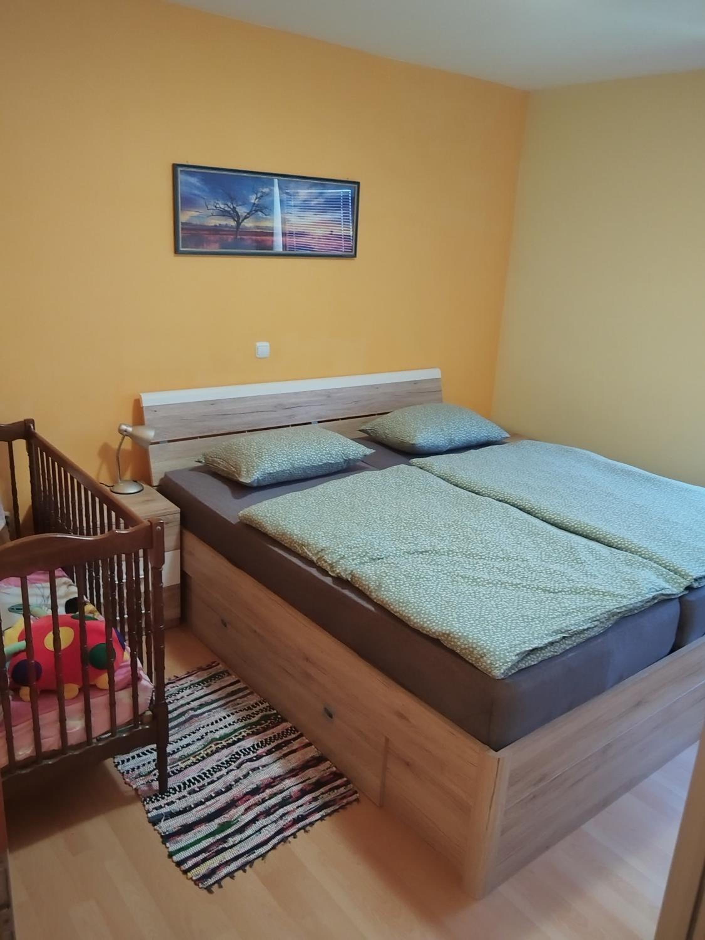 Apartma Julia view 5