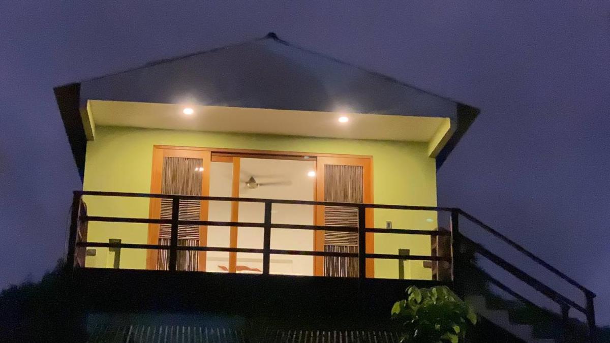 Hostal Recuerdos del Tayrona