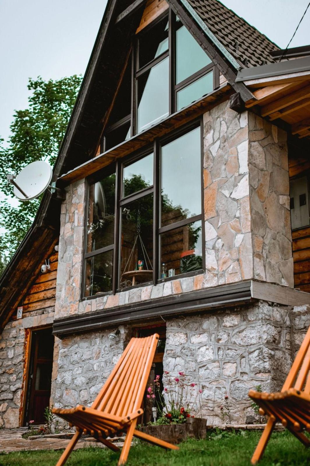 Planinska Koliba ABA-TARA view 5