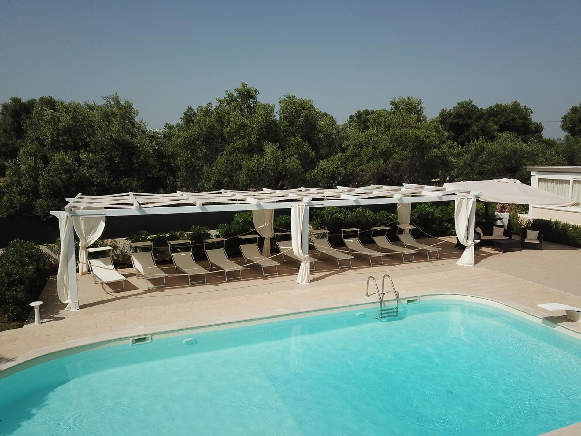 Tenuta Verdolivo