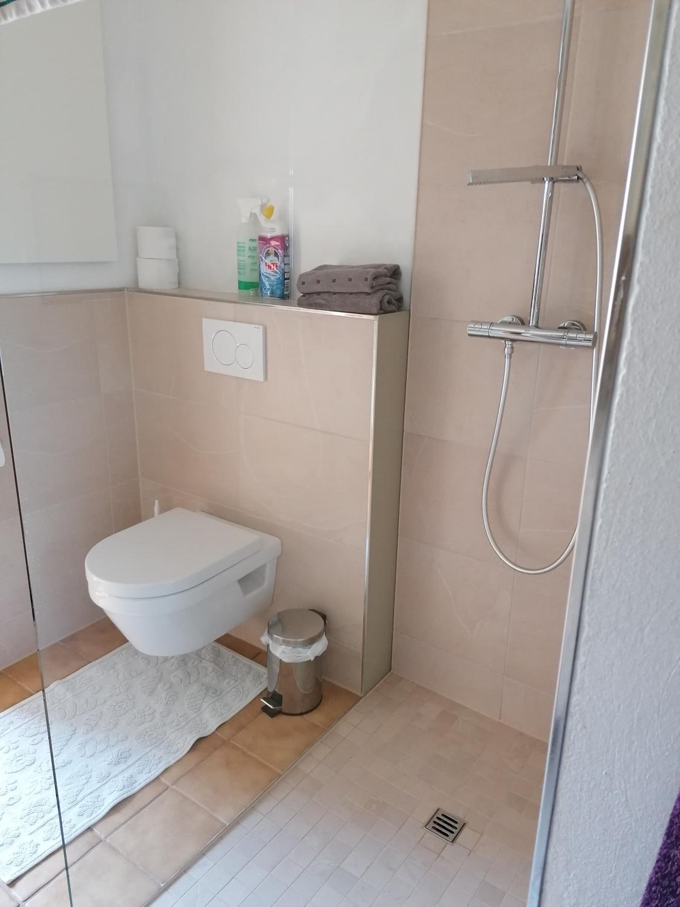 Ferienwohnung in Schwarzach Vorarlberg